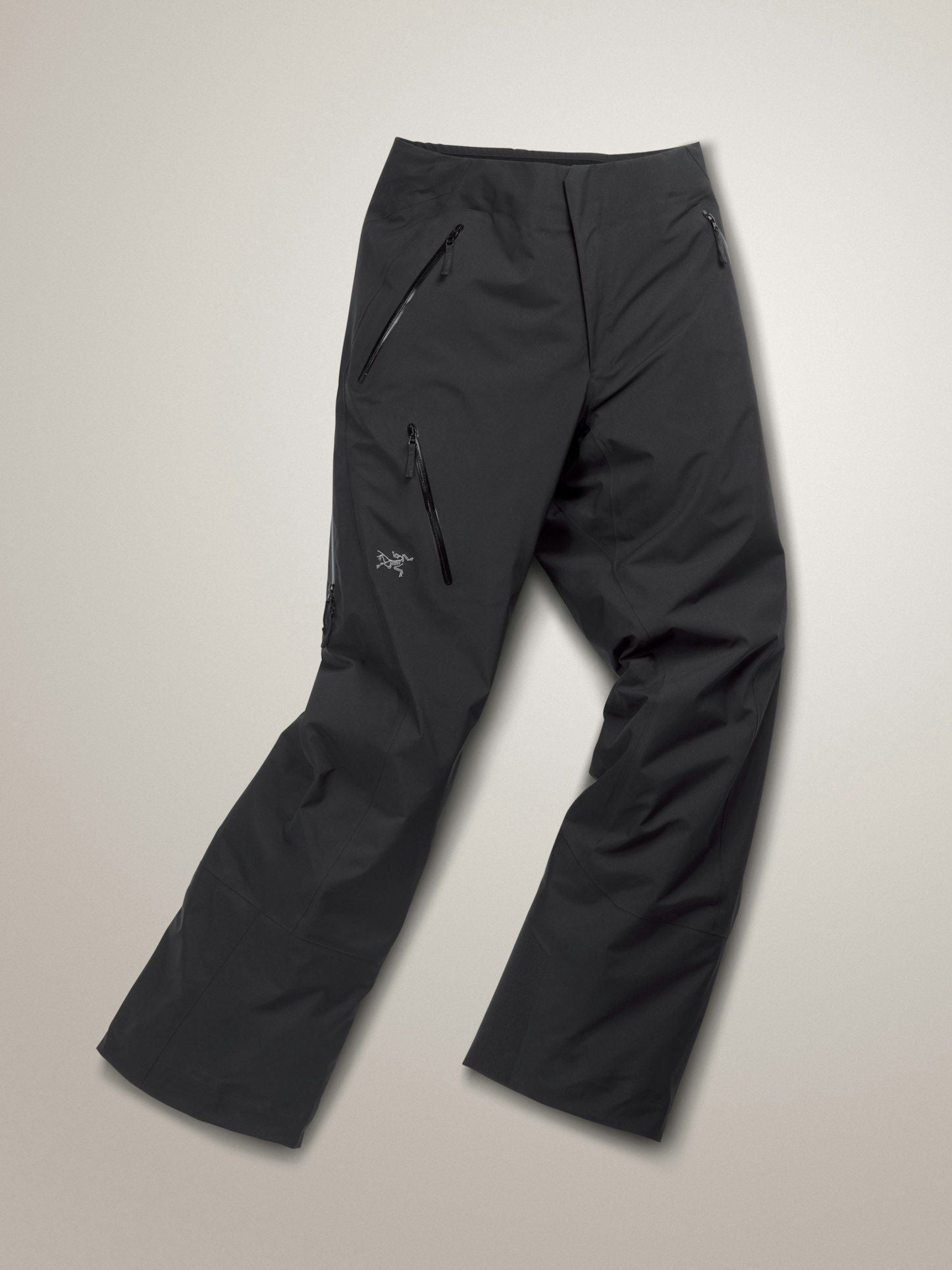 Arc'Teryx | Pantaloni Nita Insulated Donna Black - Fabbrica Ski Sises