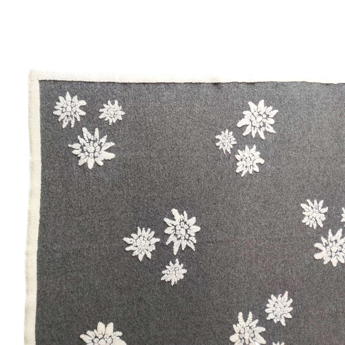 Edelweiss Snow Rookhoes - Fabbrica Ski Sises