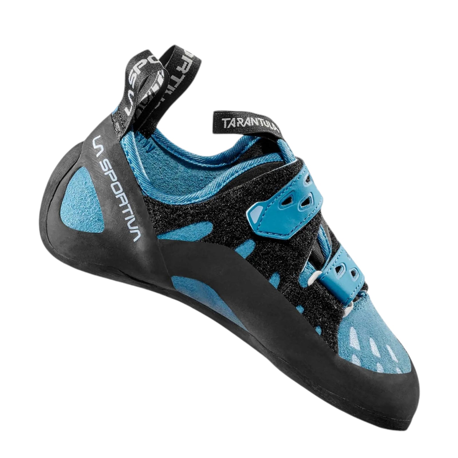 La Sportiva | Scarpe Tarantula Donna Topaz - Fabbrica Ski Sises