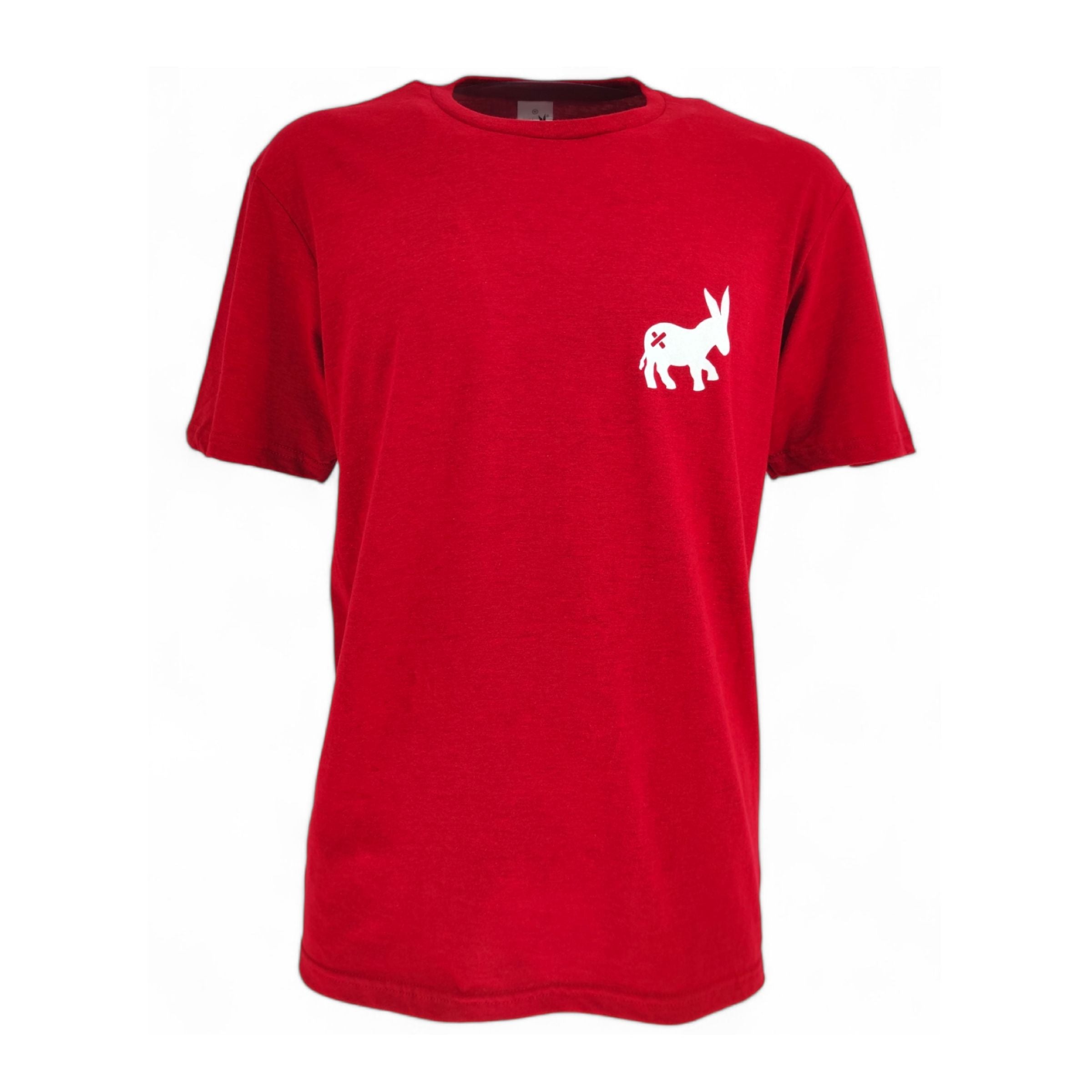 Sensa Cunisiun | T-shirt Classic Logo Uomo Fuego - Fabbrica Ski Sises