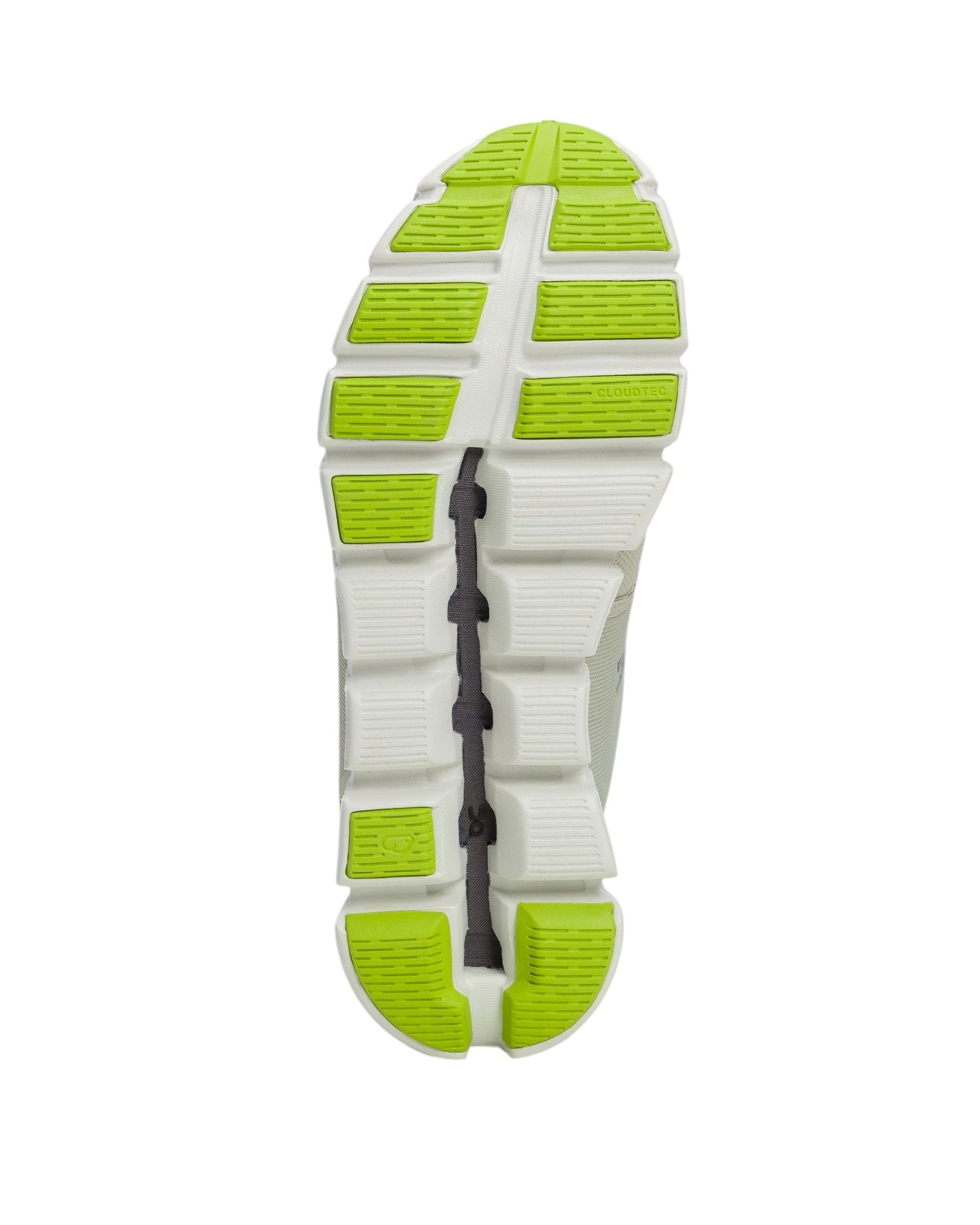 On Running | Scarpe Cloud 5 Waterproof Donna Chalk/Ice - Fabbrica Ski Sises