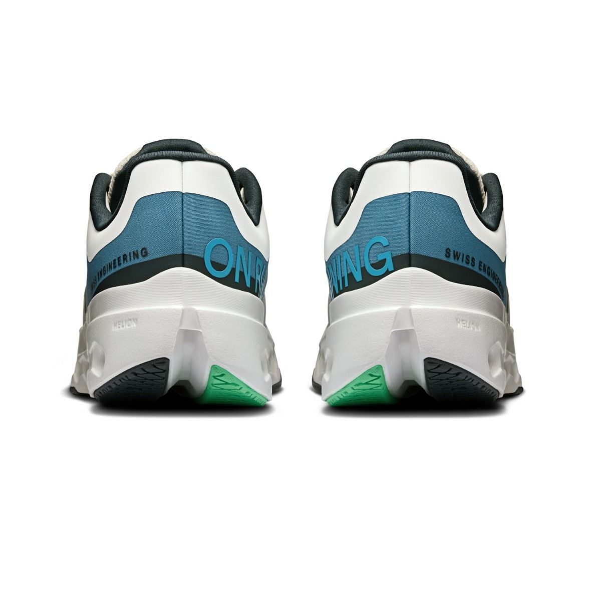 On Running | Scarpe Cloudsurfer Next Donna Niagara/White - Fabbrica Ski Sises