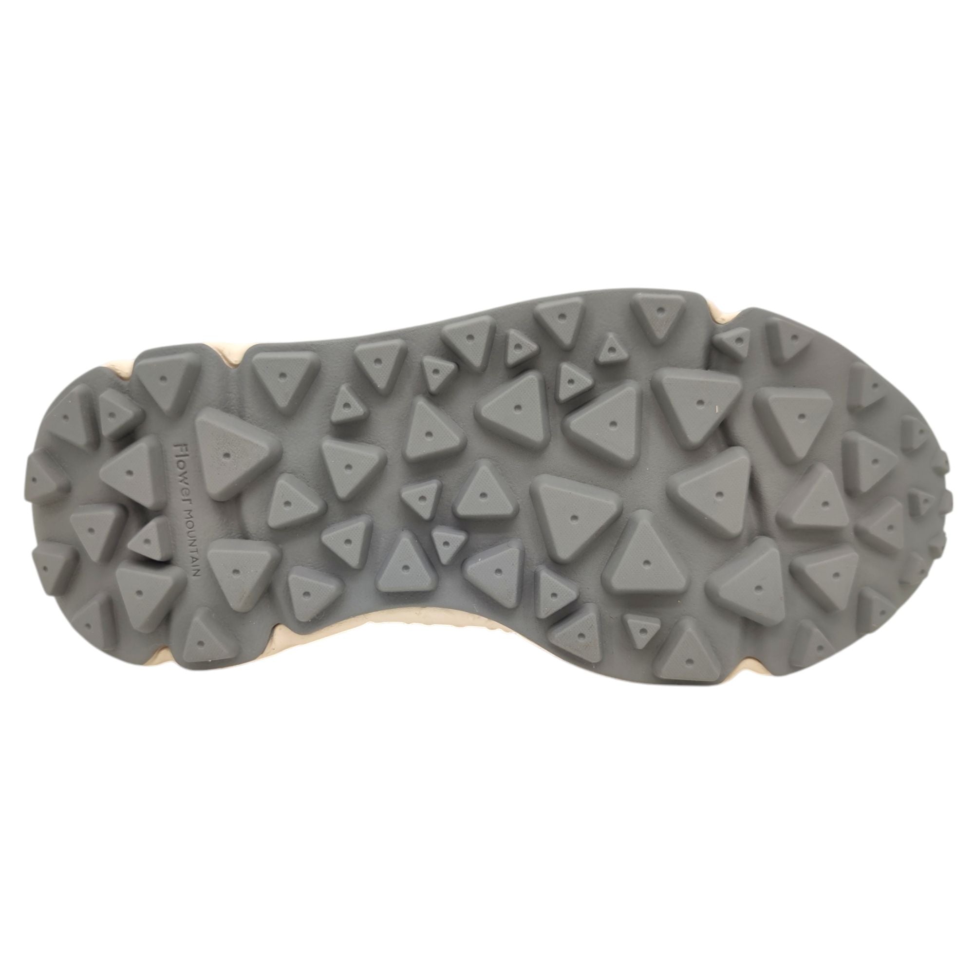 Flowermountain | Scarpe Yamano 3 Print Donna Grey/Milk - Fabbrica Ski Sises