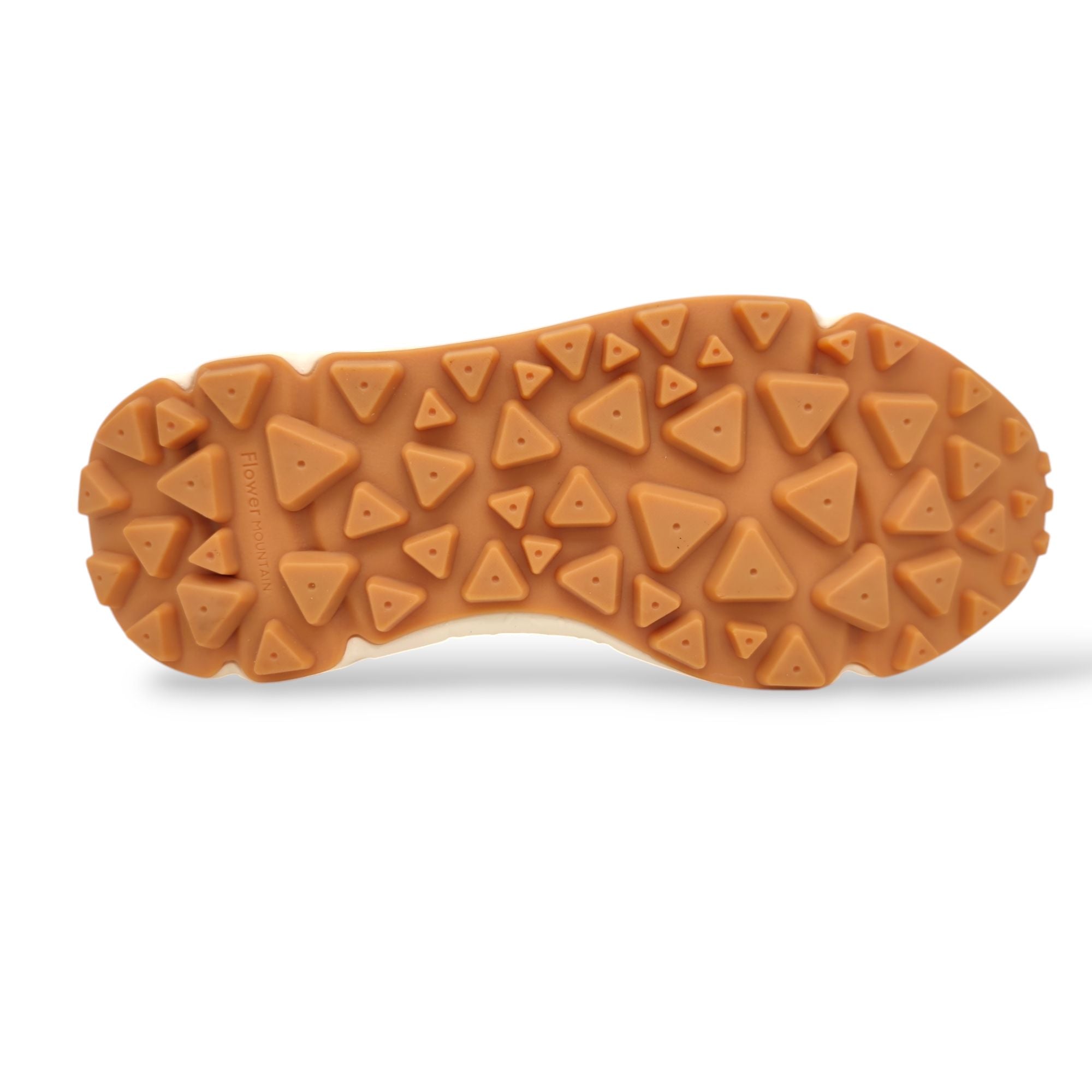 Flowermountain | Scarpe Yamano 3 Uomo Militare/Brown - Fabbrica Ski Sises