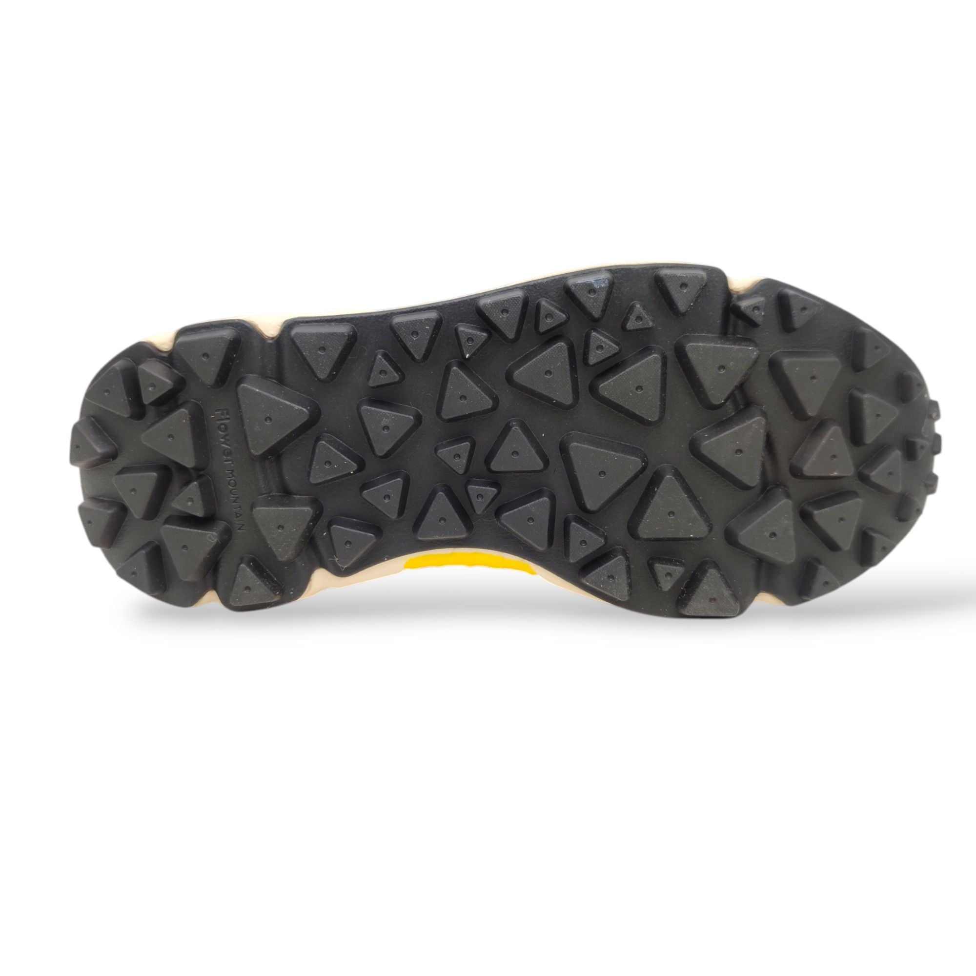 Flowermountain | Scarpe Yamano 3 Uomo Brown/Grey - Fabbrica Ski Sises