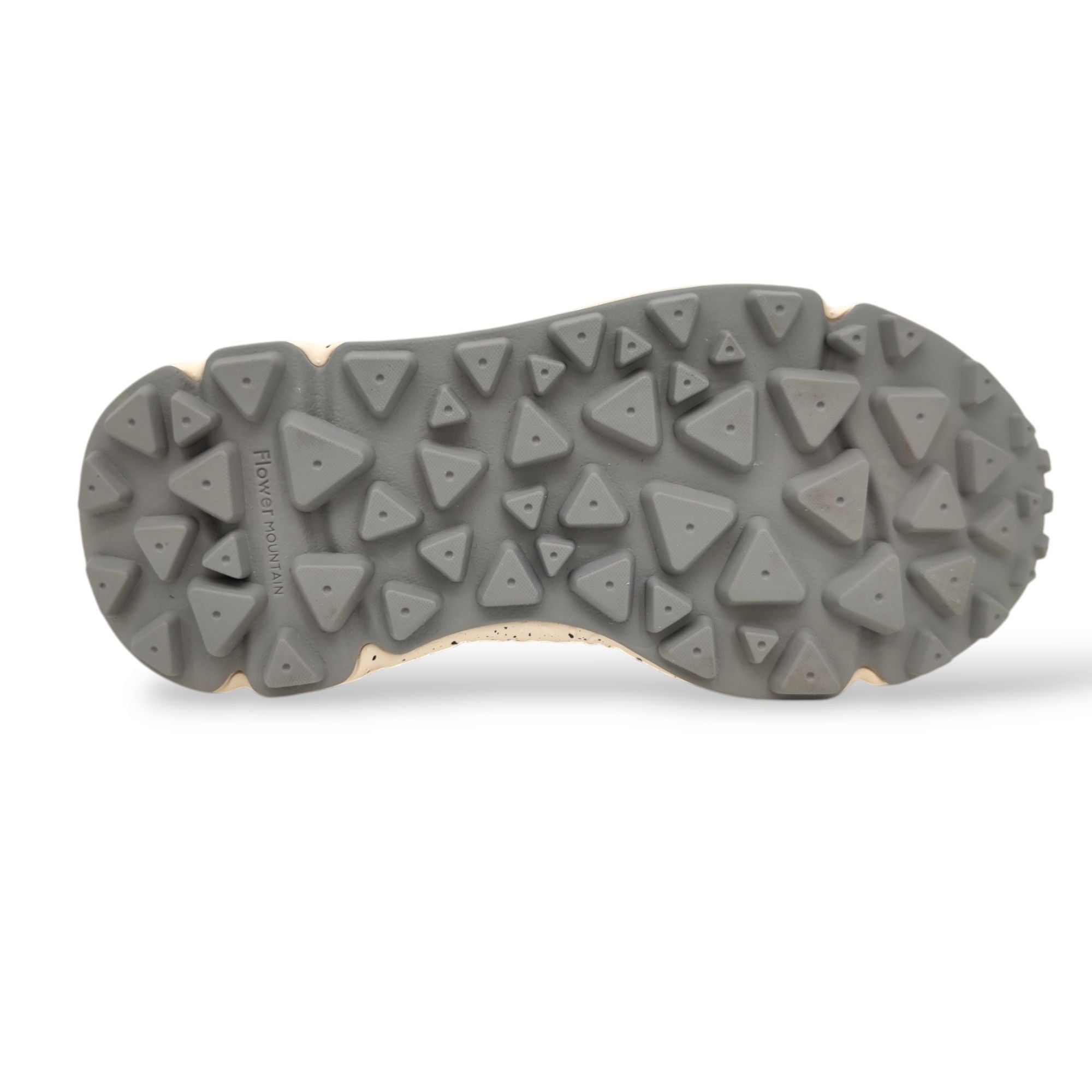 Flowermountain | Scarpe Yamano 3 Print Brown/Taupe - Fabbrica Ski Sises