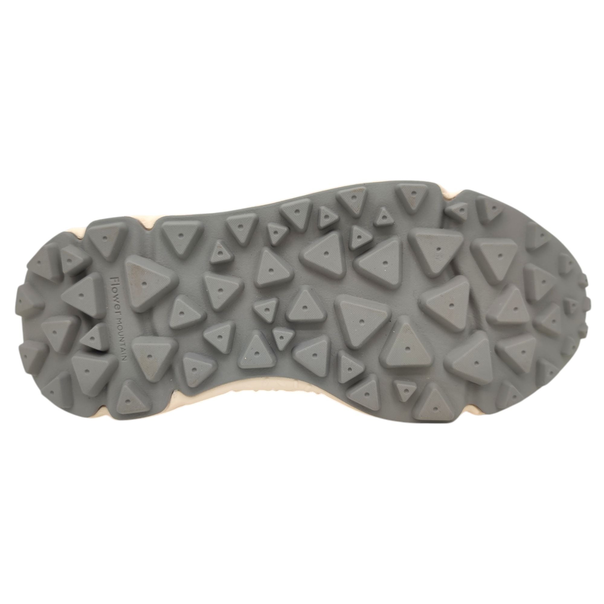 Flowermountain | Scarpe Yamano 3 Donna Light Brown/Beige - Fabbrica Ski Sises