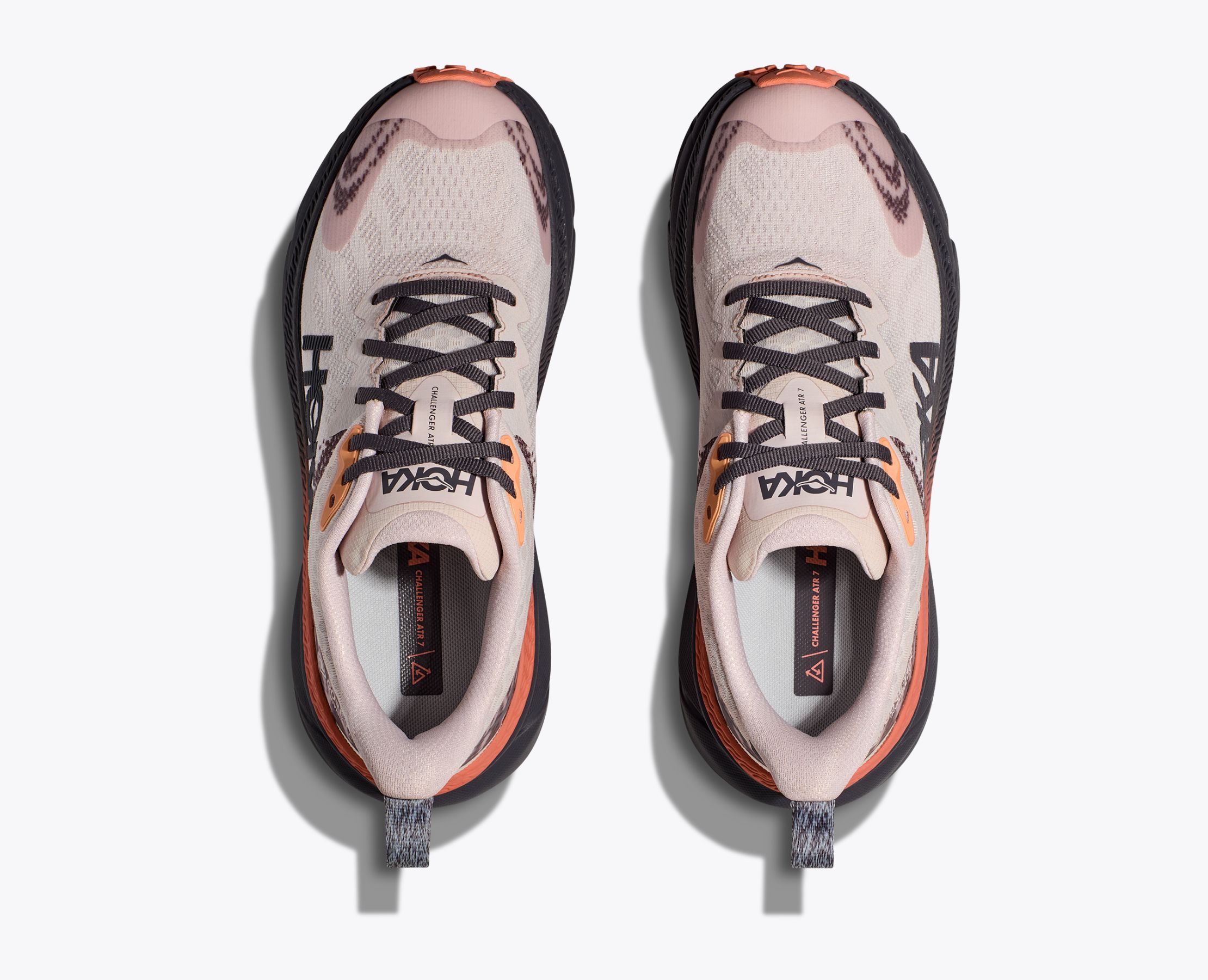 Hoka | Scarpe Challenger ART 7 GTX Donna Cosmic Pearl /Galaxy - Fabbrica Ski Sises