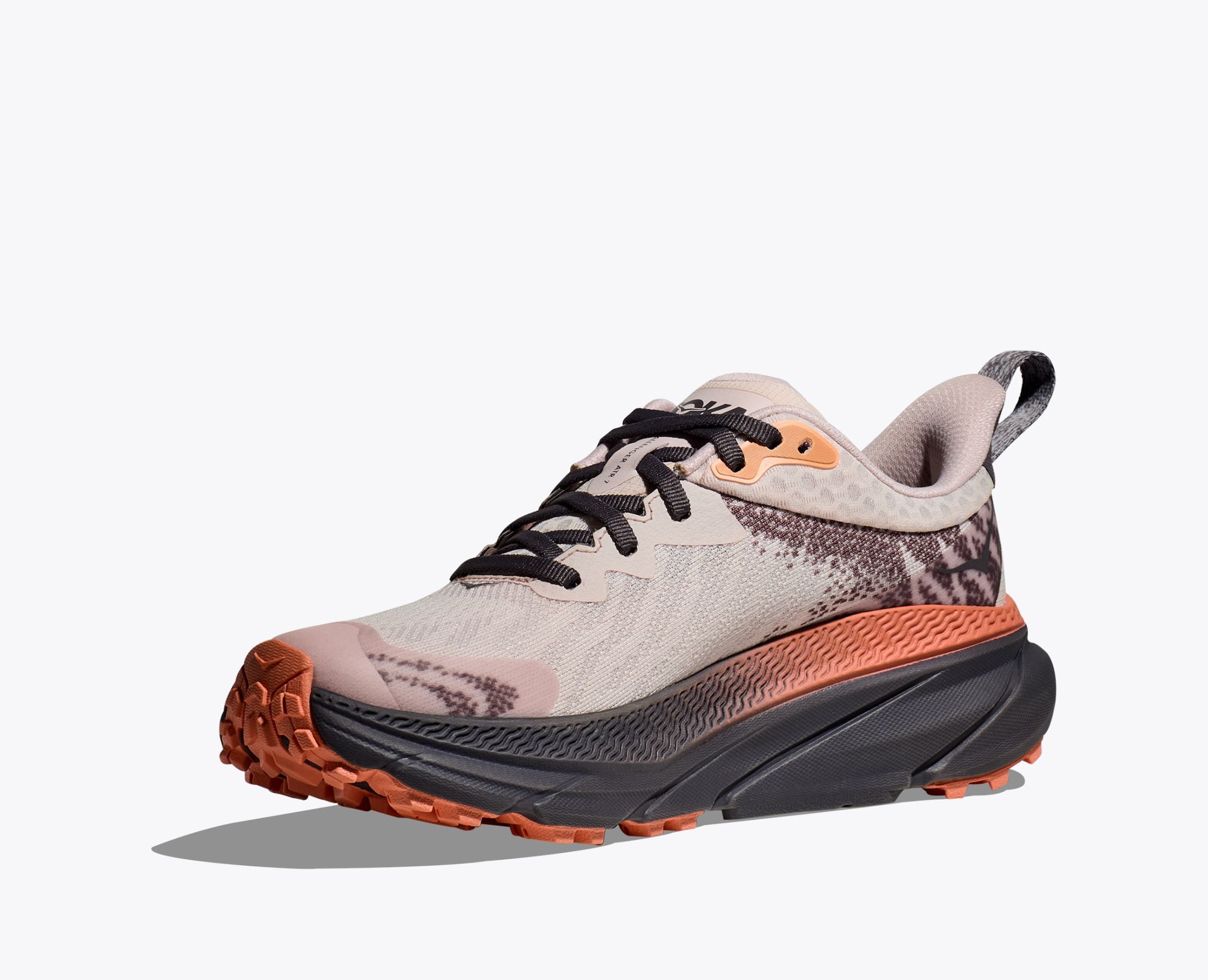 Hoka | Scarpe Challenger ART 7 GTX Donna Cosmic Pearl /Galaxy - Fabbrica Ski Sises