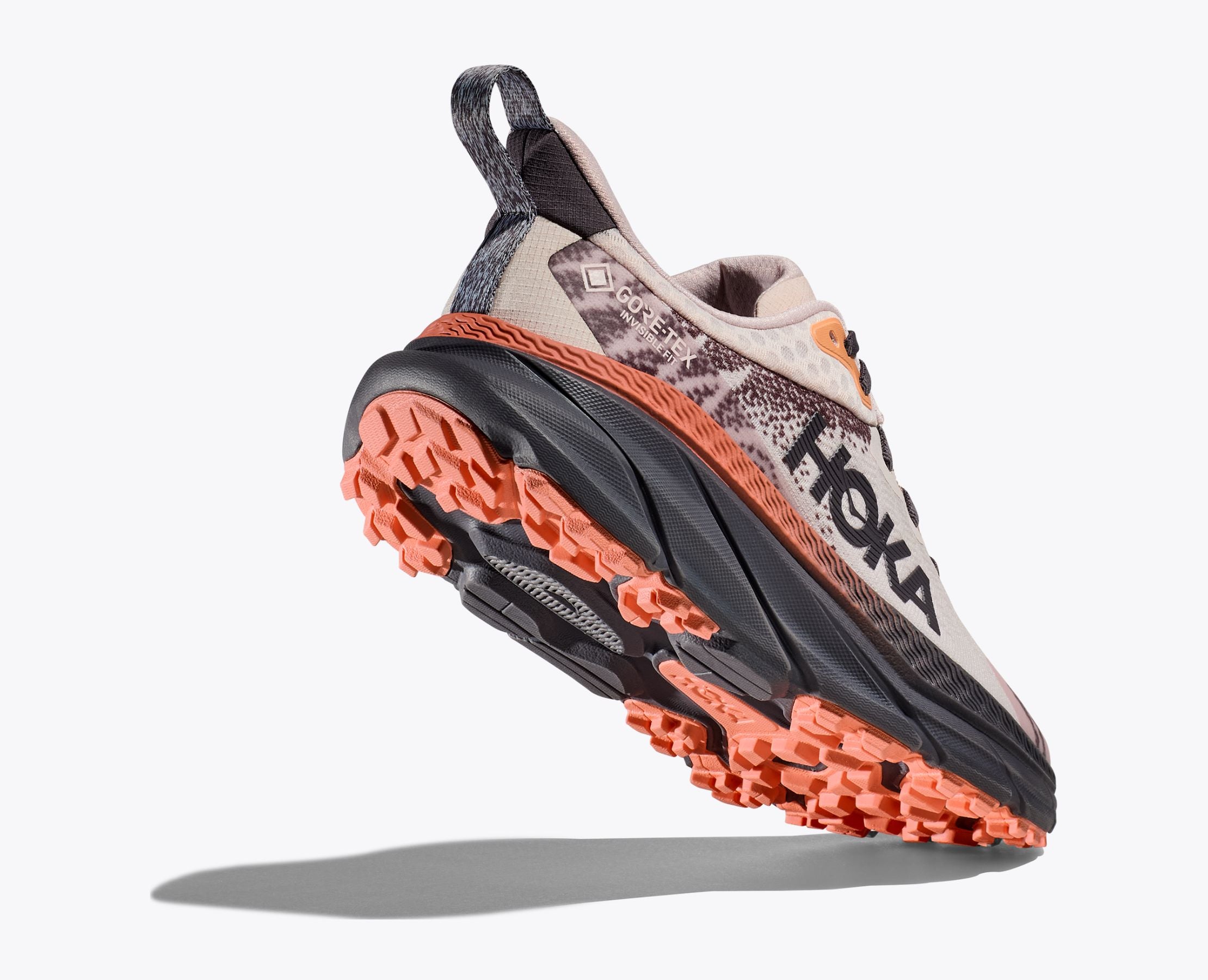 Hoka | Scarpe Challenger ART 7 GTX Donna Cosmic Pearl /Galaxy - Fabbrica Ski Sises