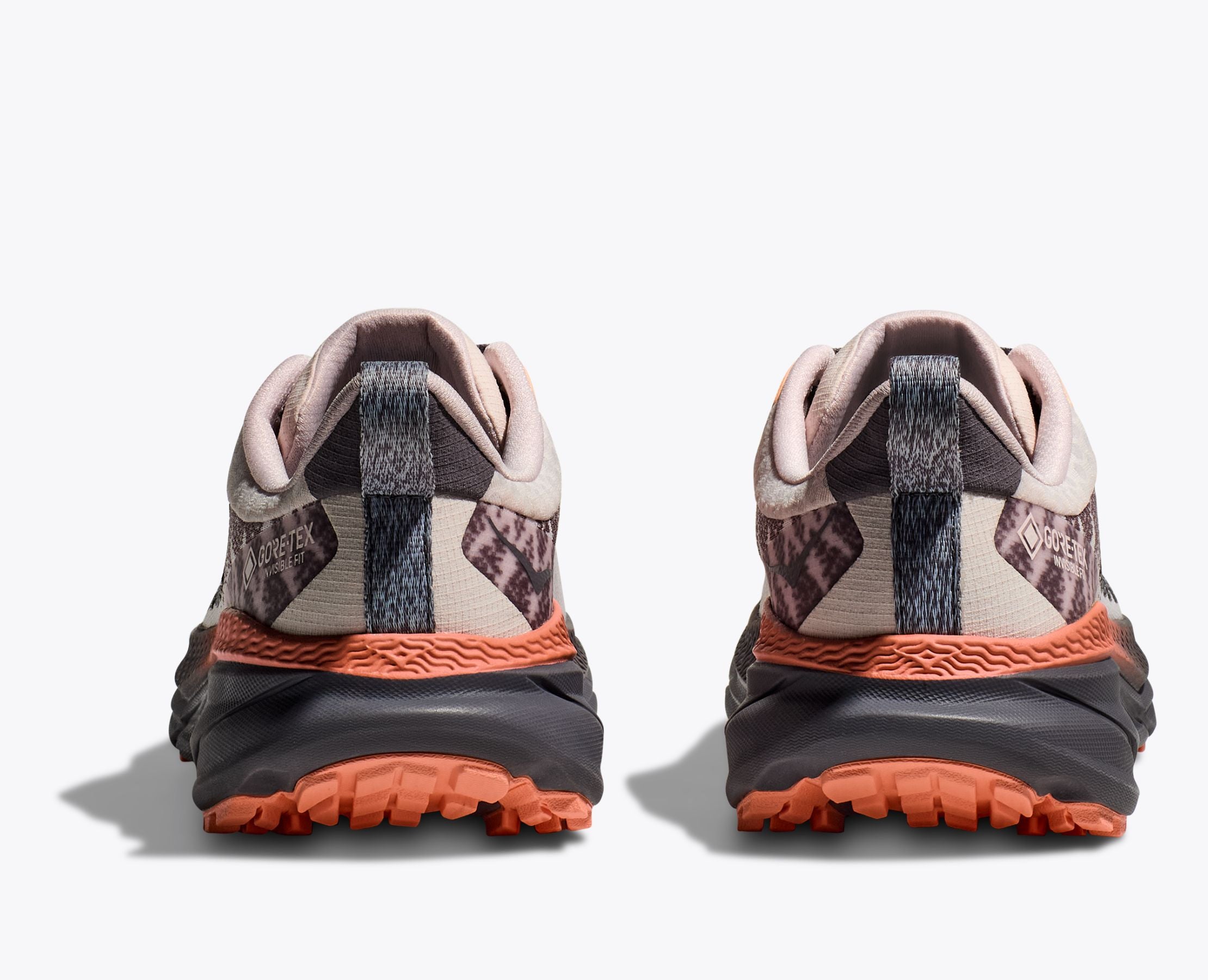 Hoka | Scarpe Challenger ART 7 GTX Donna Cosmic Pearl /Galaxy - Fabbrica Ski Sises