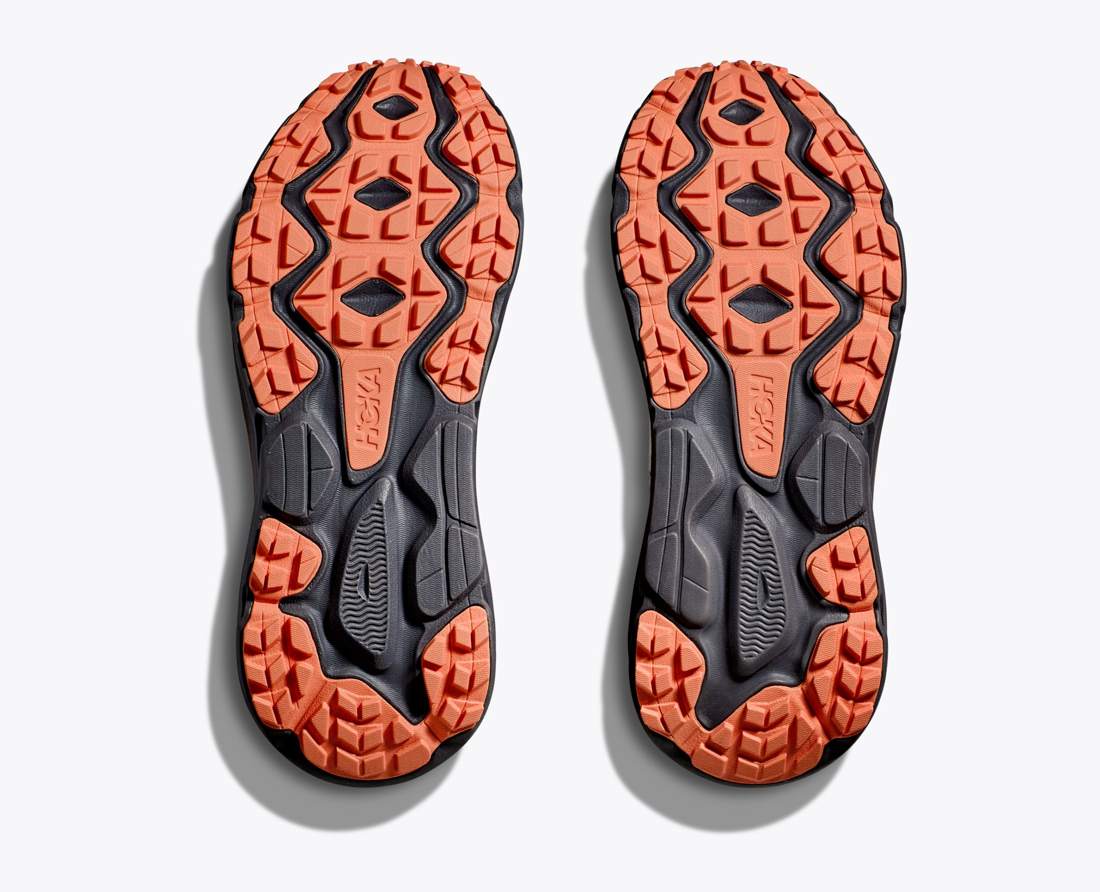 Hoka | Scarpe Challenger ART 7 GTX Donna Cosmic Pearl /Galaxy - Fabbrica Ski Sises