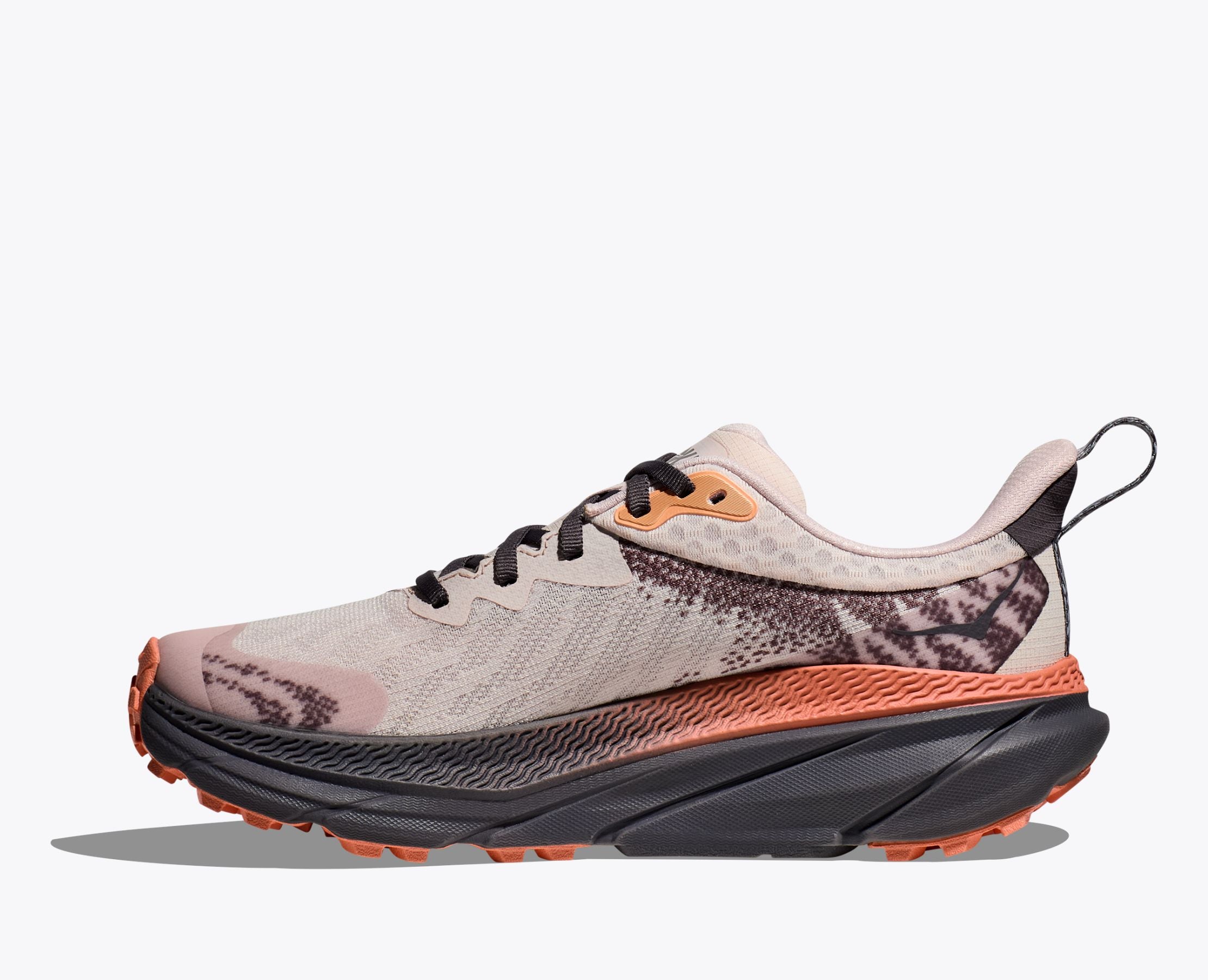 Hoka | Scarpe Challenger ART 7 GTX Donna Cosmic Pearl /Galaxy - Fabbrica Ski Sises