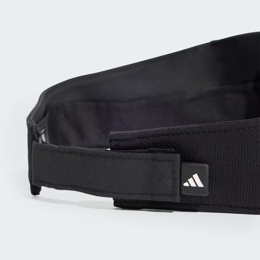 Adidas | Visiera Climacool Black/white - Fabbrica Ski Sises