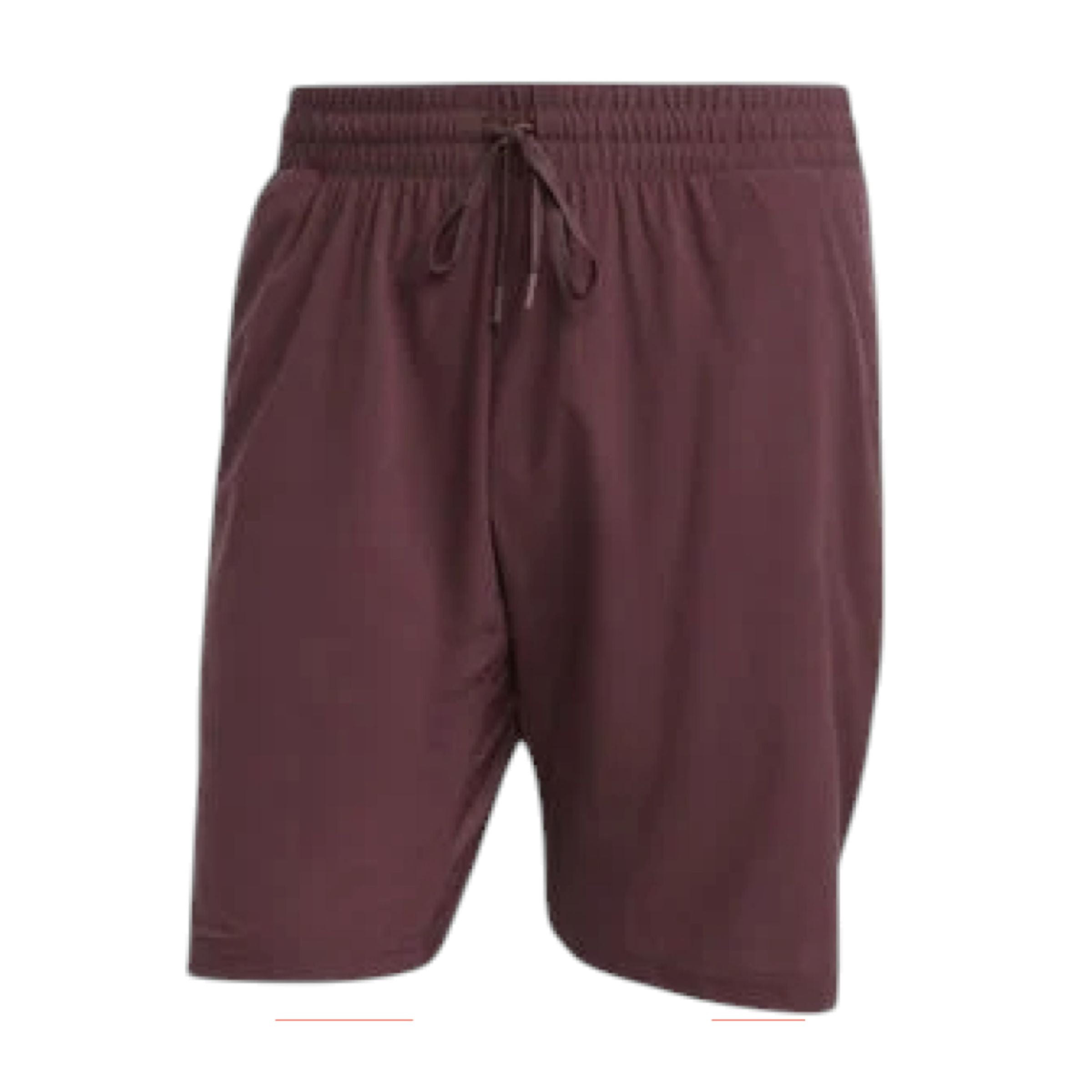 Adidas | Pantaloncini Ergo Uomo Aurora Ruby - Fabbrica Ski Sises