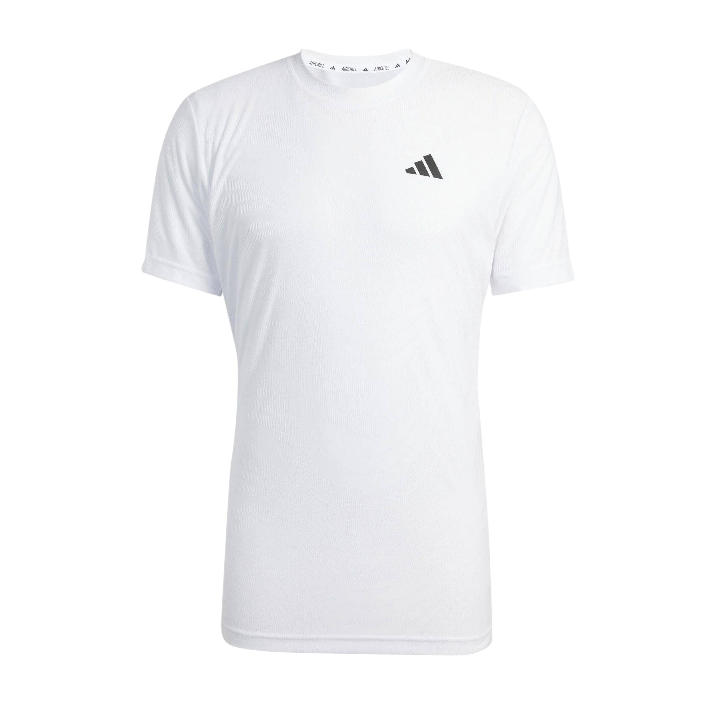 Adidas | T-shirt Freelift Pro Uomo White - Fabbrica Ski Sises
