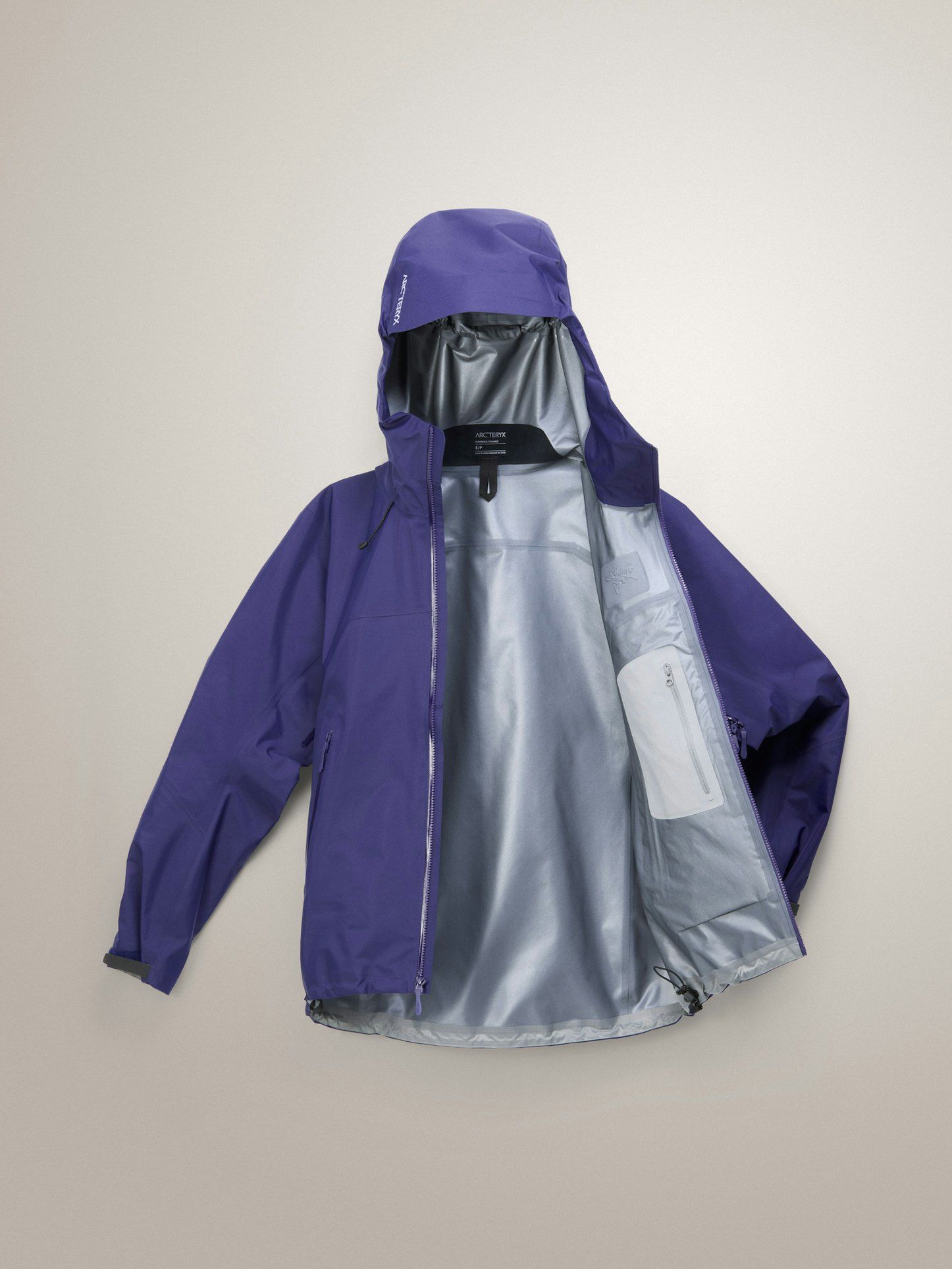 Arc'Teryx | Giacca Beta SL Donna Soulsonic - Fabbrica Ski Sises