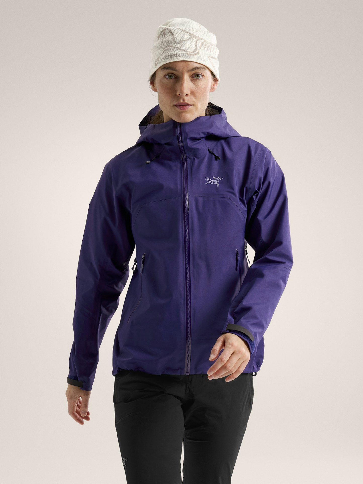 Arc'Teryx | Giacca Beta SL Donna Soulsonic - Fabbrica Ski Sises