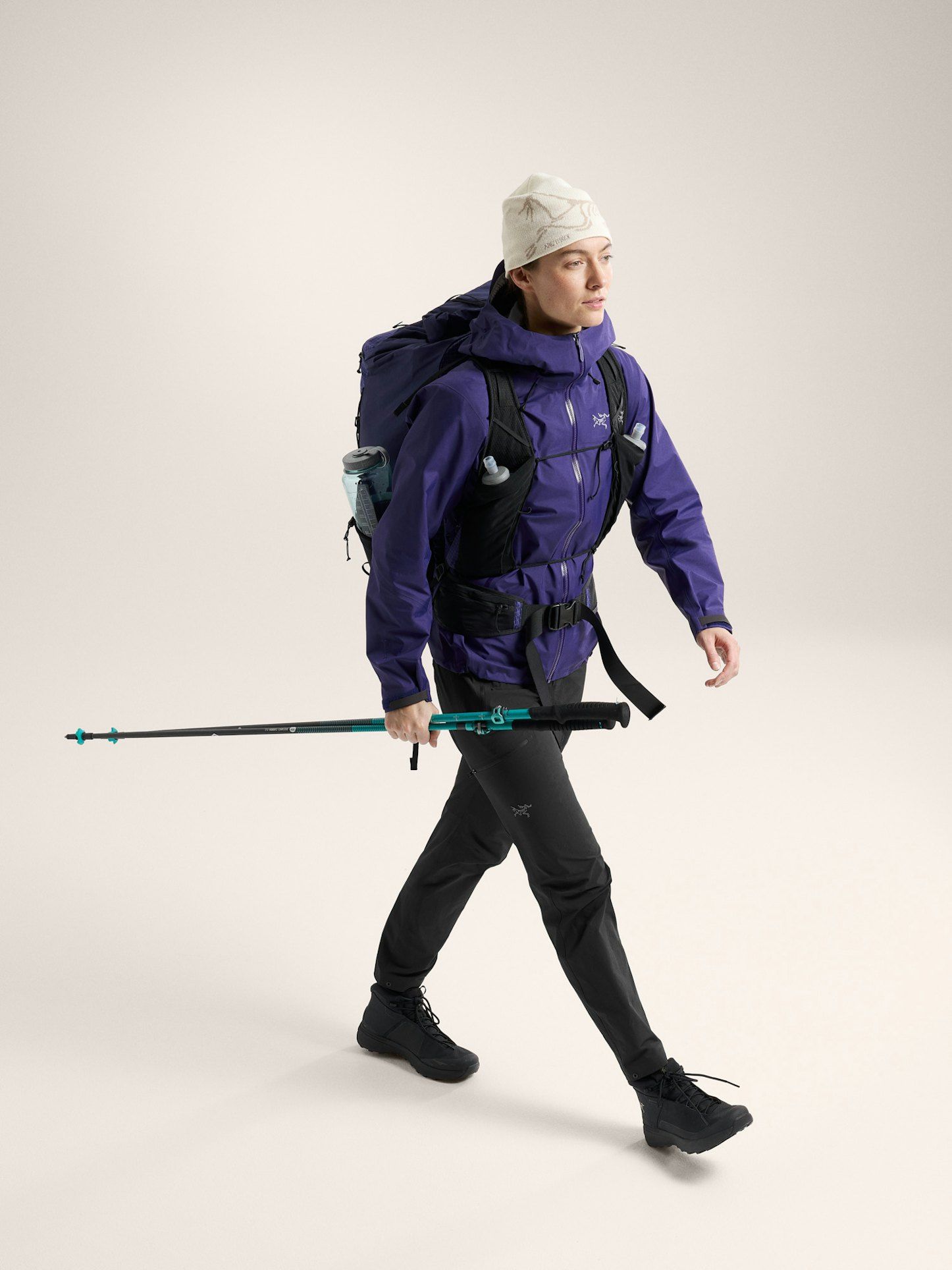 Arc'Teryx | Giacca Beta SL Donna Soulsonic - Fabbrica Ski Sises