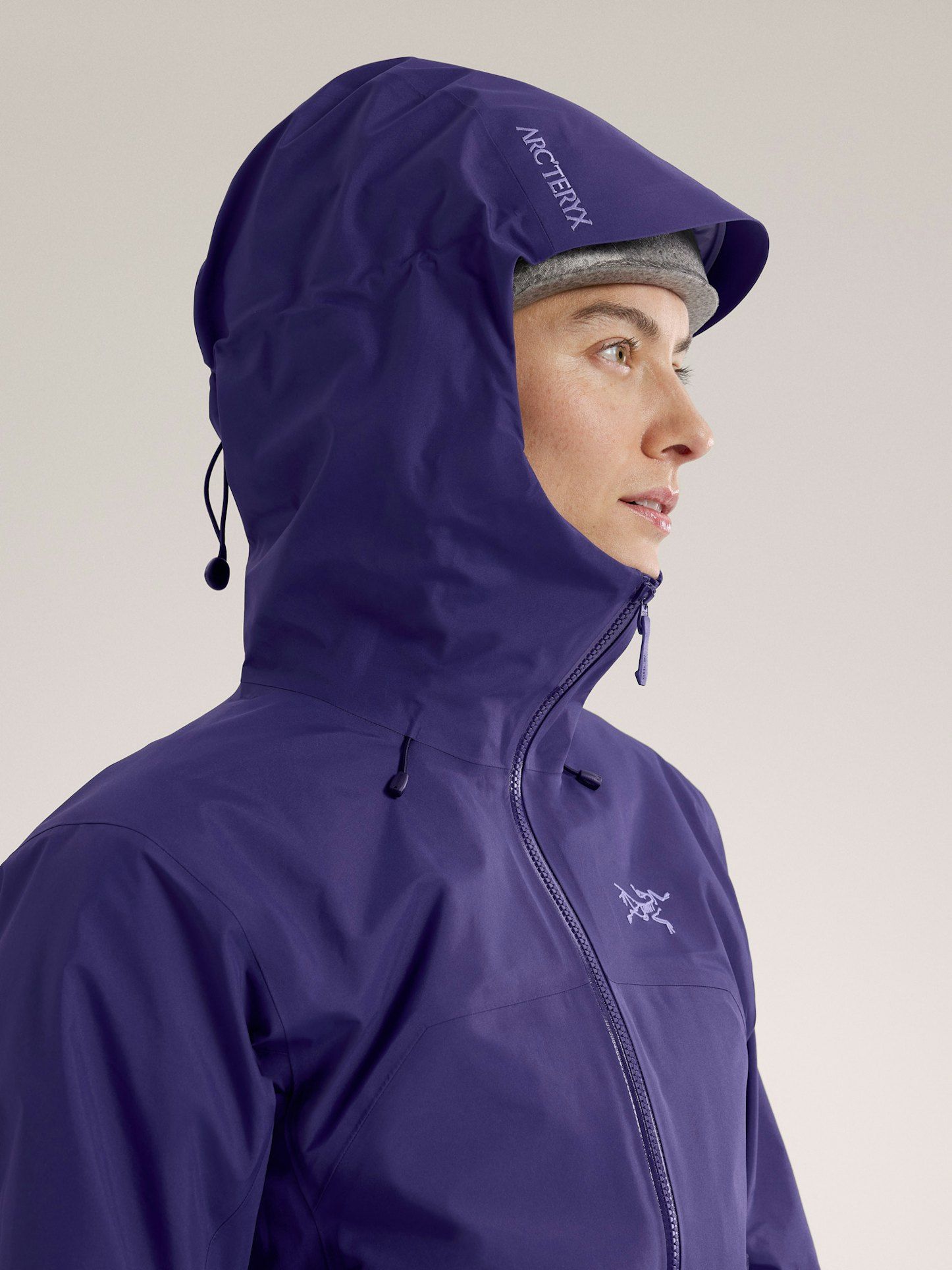 Arc'Teryx | Giacca Beta SL Donna Soulsonic - Fabbrica Ski Sises