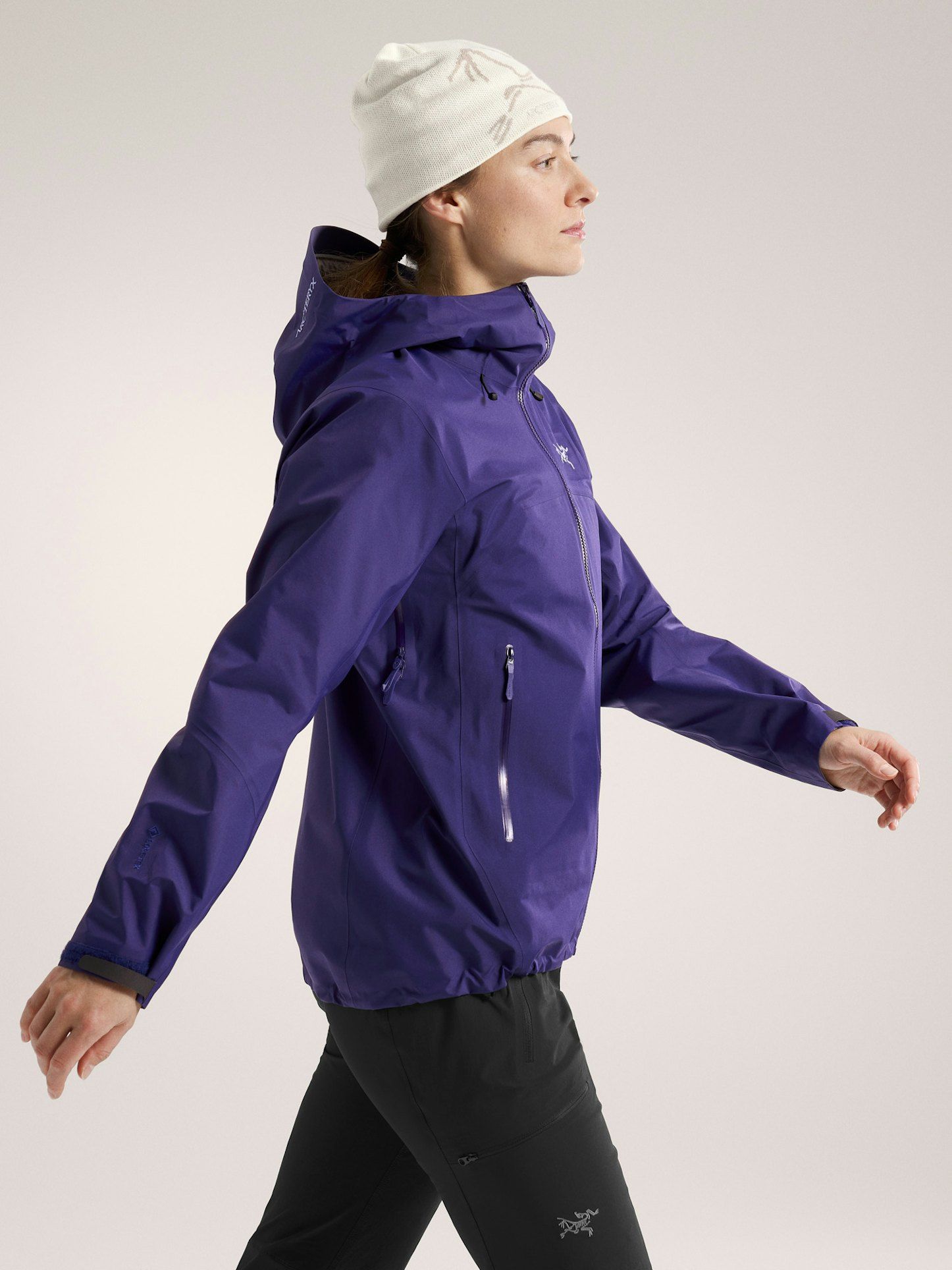 Arc'Teryx | Giacca Beta SL Donna Soulsonic - Fabbrica Ski Sises