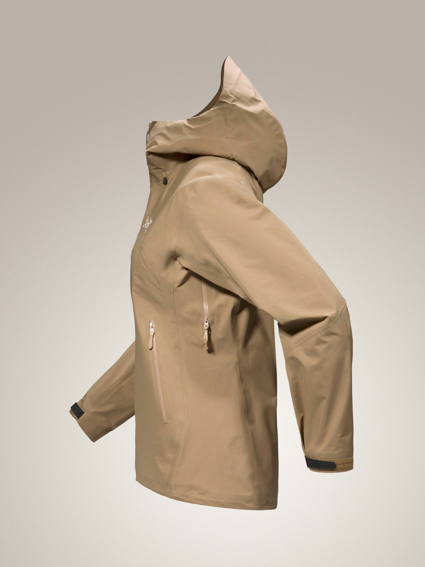 Arc'Teryx | Giacca Beta SL Donna Canvas - Fabbrica Ski Sises