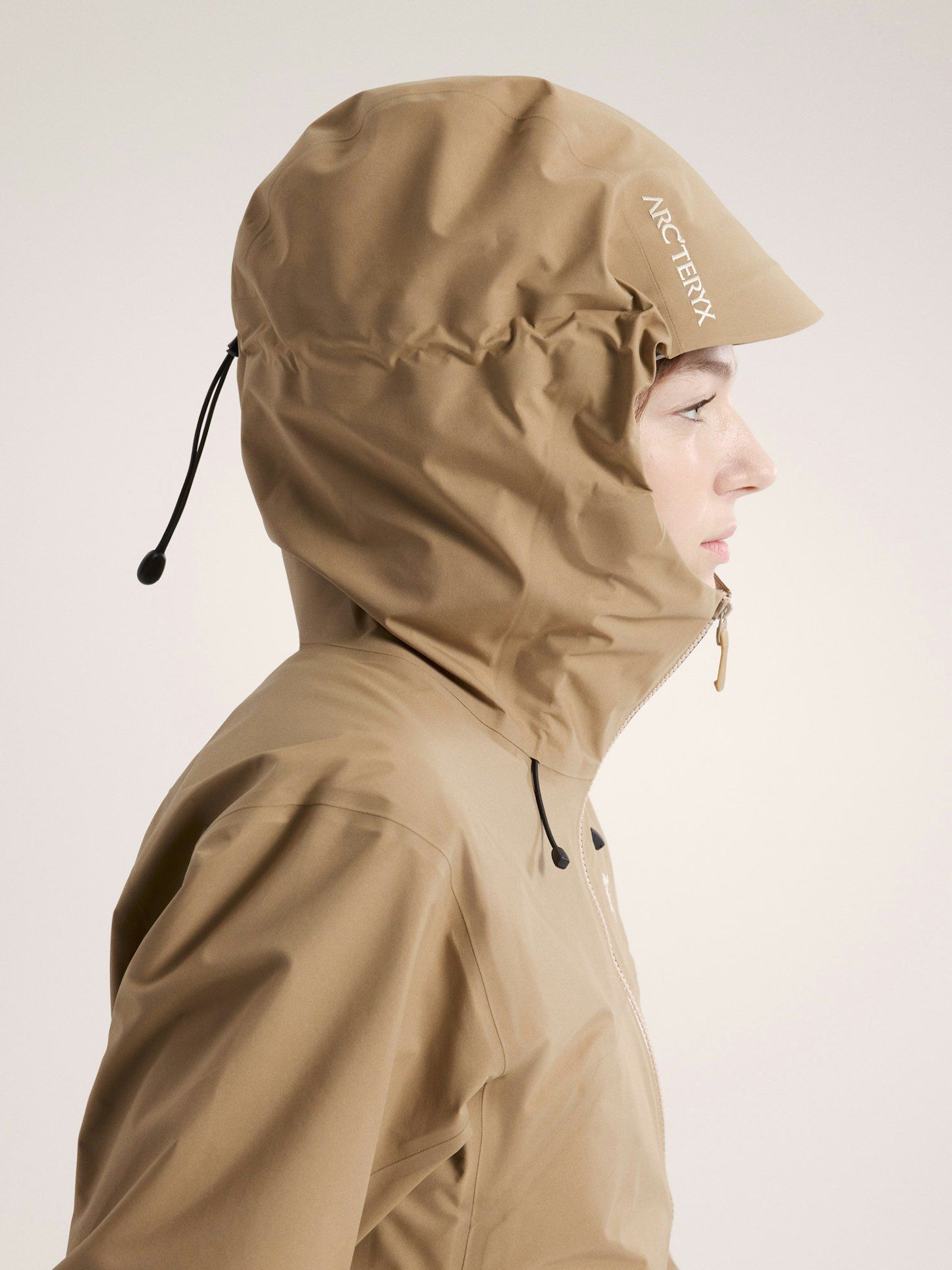 Arc'Teryx | Giacca Beta SL Donna Canvas - Fabbrica Ski Sises