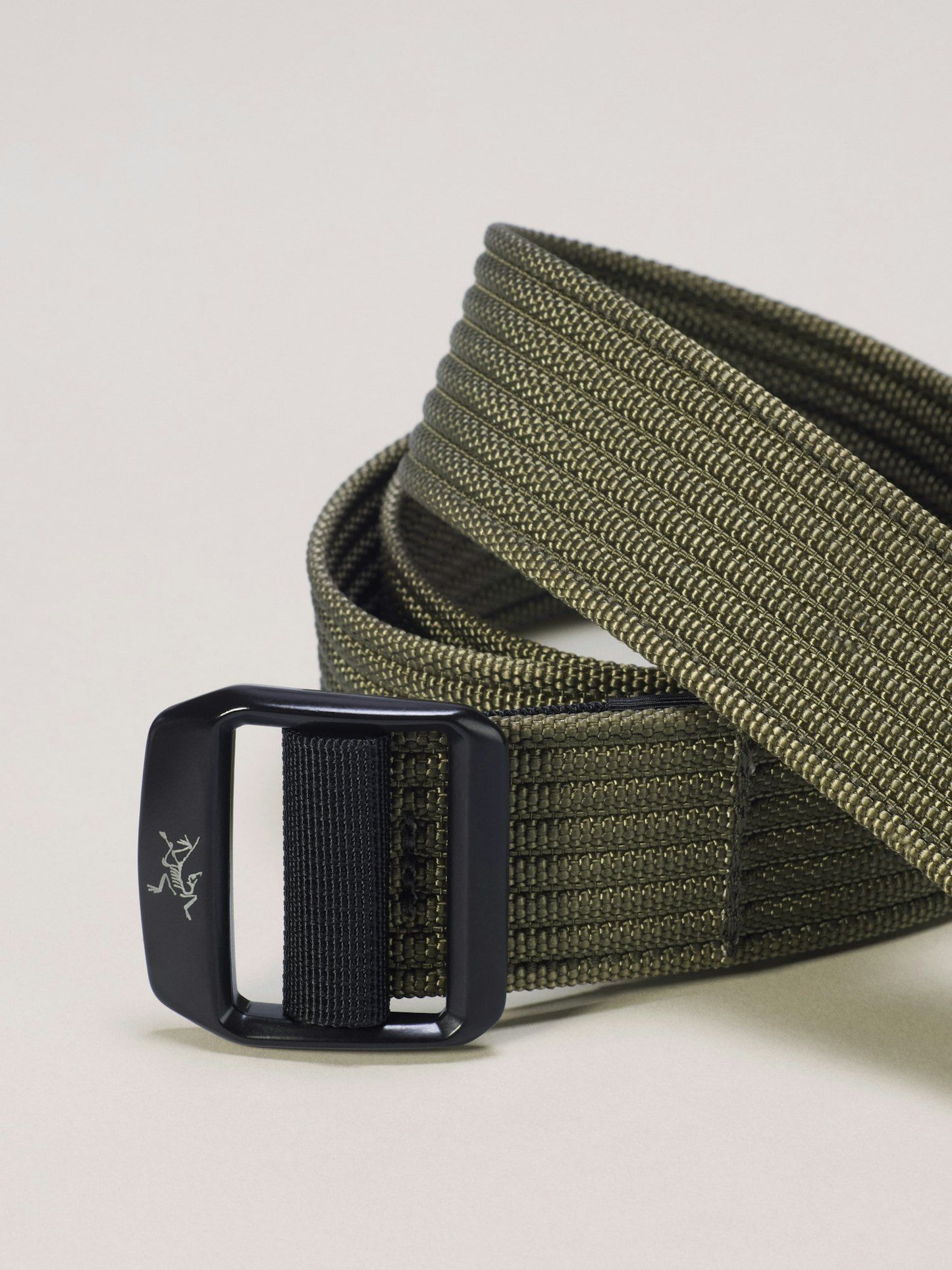 Arc'Teryx | Cintura Conveyor Belt 38 Tatsu - Fabbrica Ski Sises