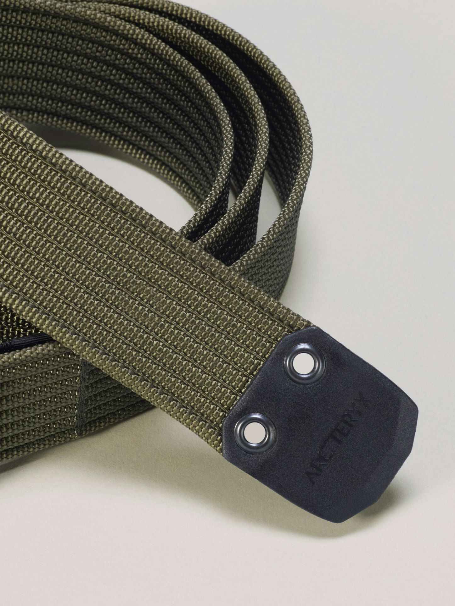 Arc'Teryx | Cintura Conveyor Belt 38 Tatsu - Fabbrica Ski Sises