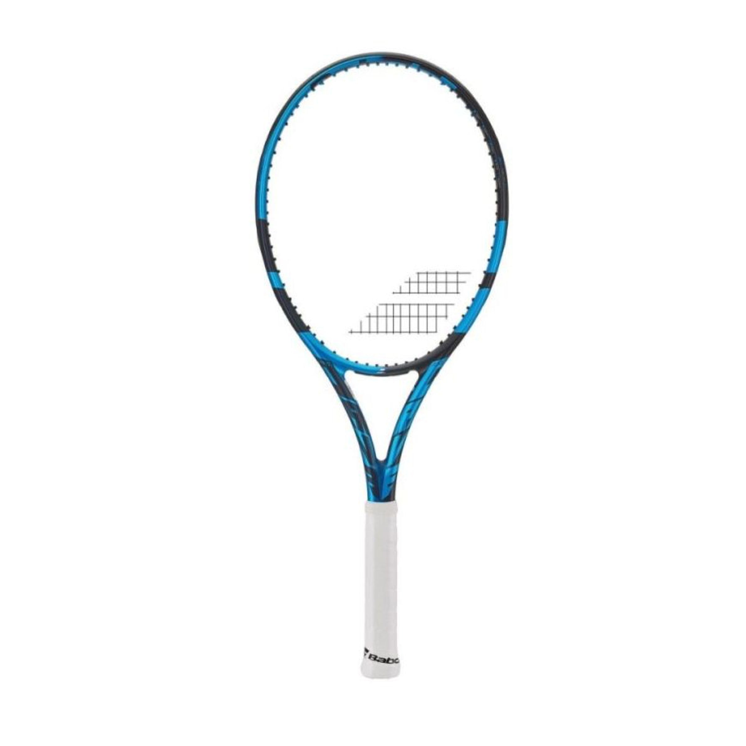 Babolat | Racchetta da Tennis Pure Drive Team Blue - Fabbrica Ski Sises