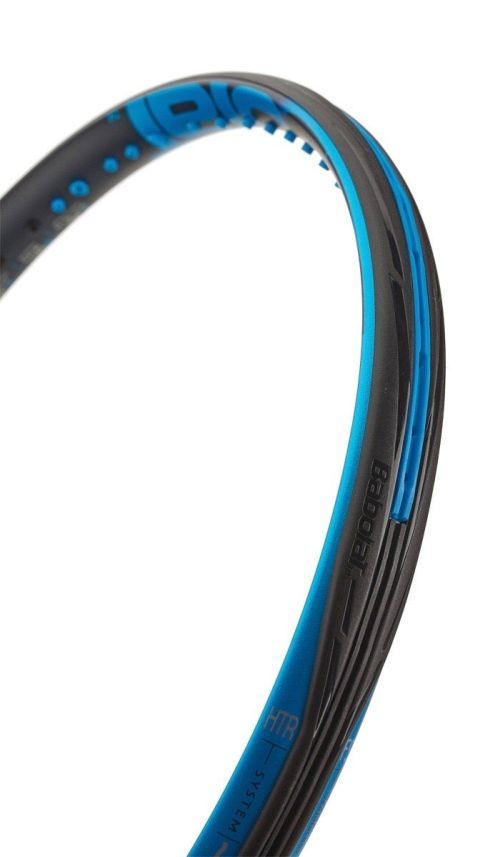 Babolat | Racchetta da Tennis Pure Drive Team Blue - Fabbrica Ski Sises