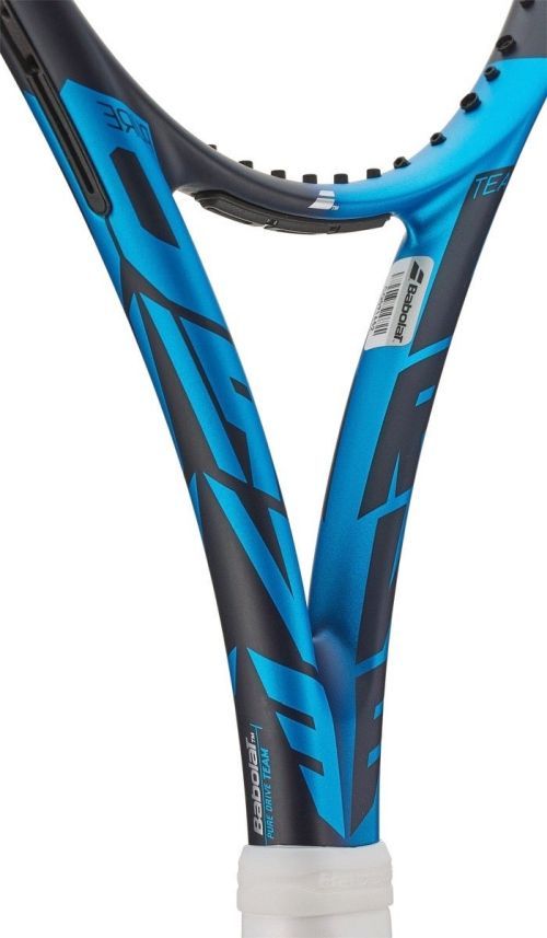 Babolat | Racchetta da Tennis Pure Drive Team Blue - Fabbrica Ski Sises