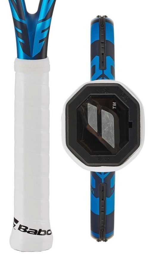 Babolat | Racchetta da Tennis Pure Drive Team Blue - Fabbrica Ski Sises