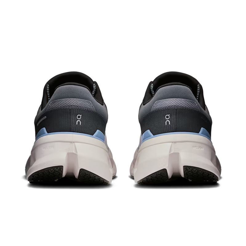 On Running | Scarpe Cloudrunner 2 Uomo Alloy/Chambray - Fabbrica Ski Sises
