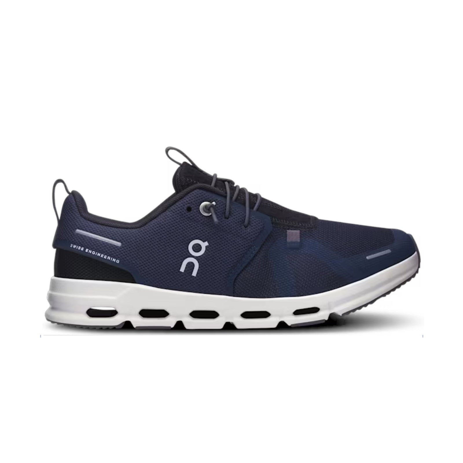 On Running | Scarpe Cloud Sky Junior Midnight/Black - Fabbrica Ski Sises