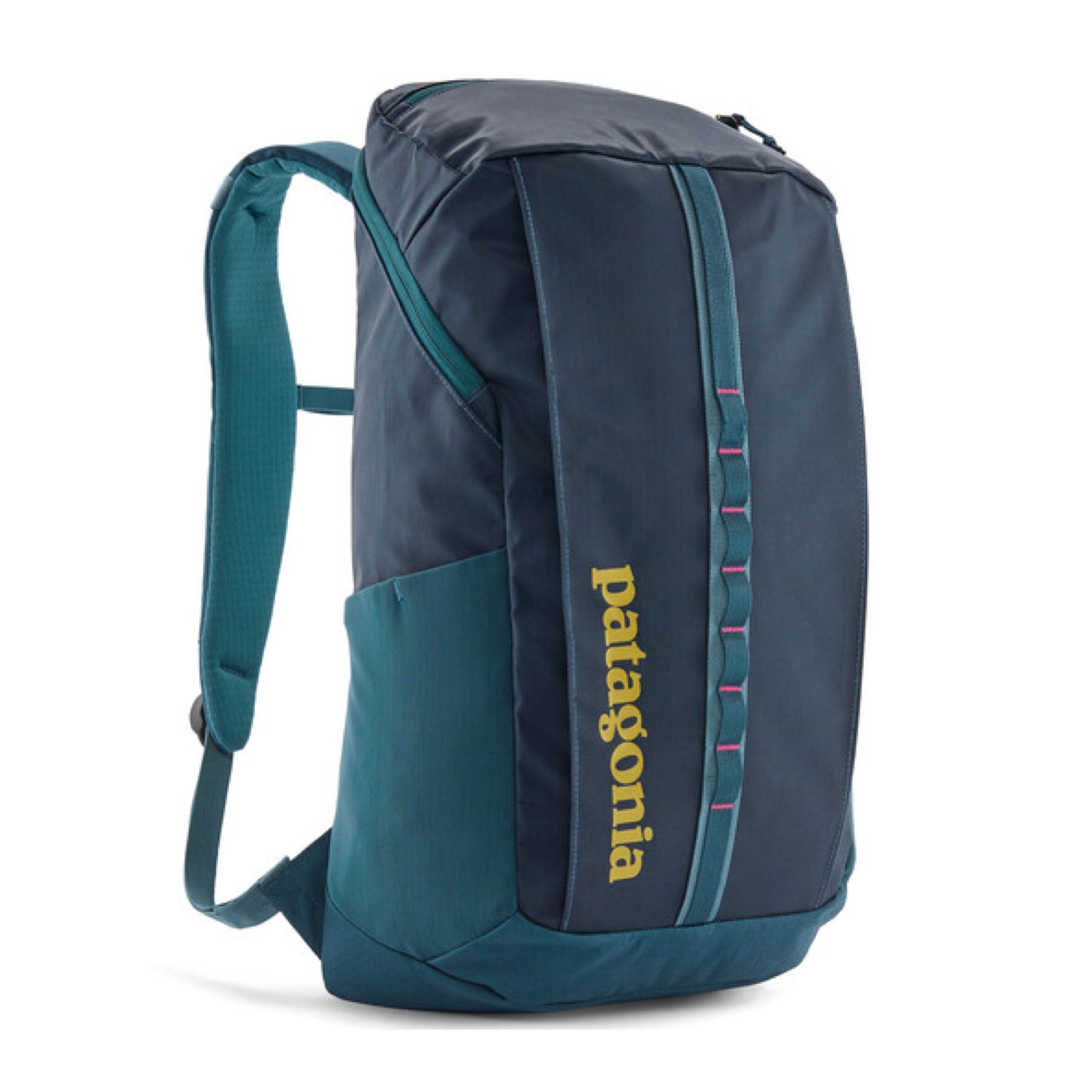 Patagonia | Zaino Black Hole 25L Tidal Teal - Fabbrica Ski Sises