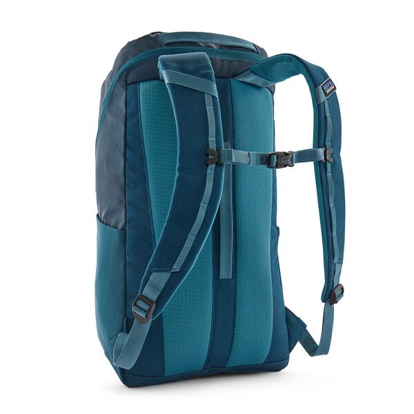Patagonia | Zaino Black Hole 25L Tidal Teal - Fabbrica Ski Sises