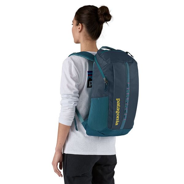 Patagonia | Zaino Black Hole 25L Tidal Teal - Fabbrica Ski Sises