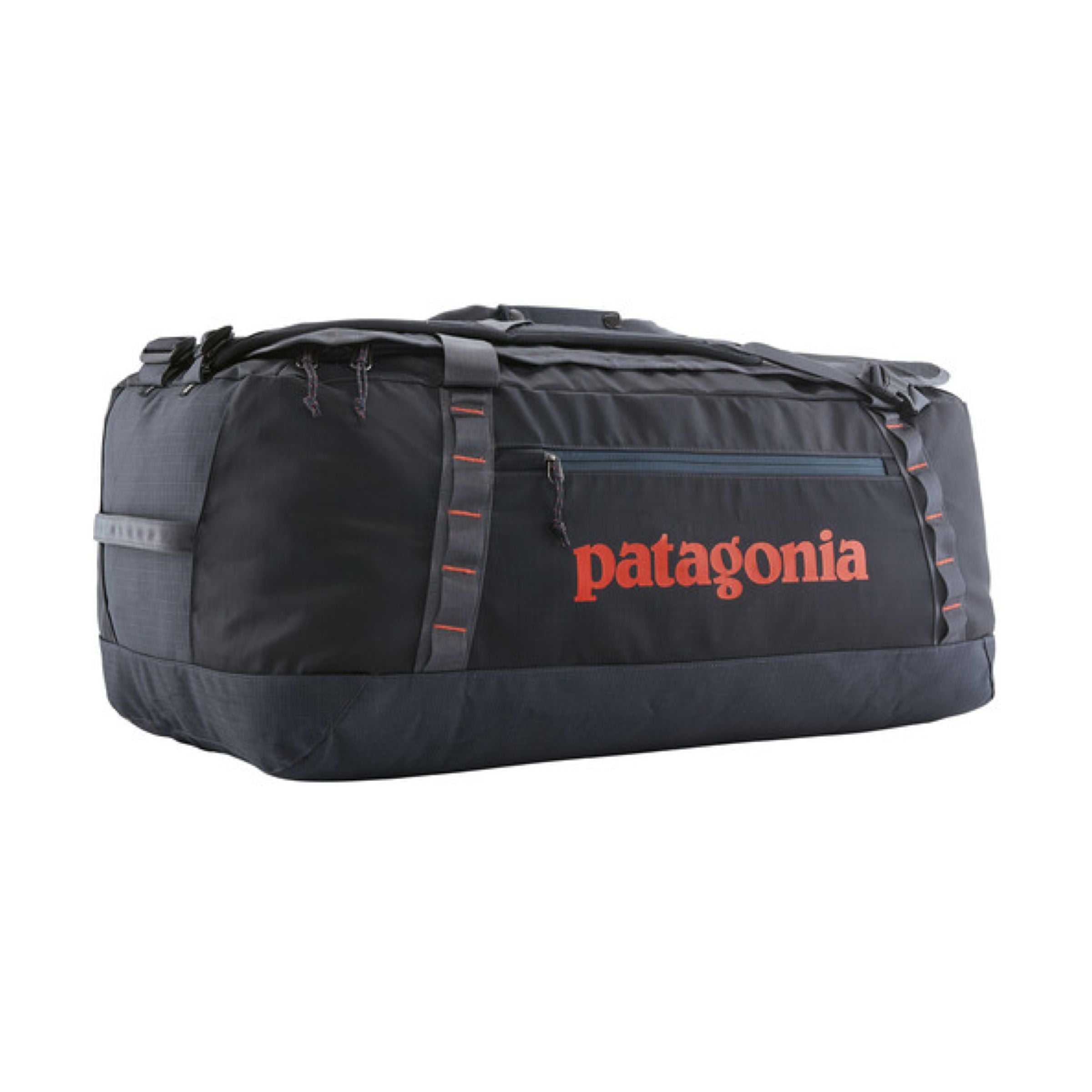 Patagonia | Borsa Black Hole 70L Smolder Blue - Fabbrica Ski Sises