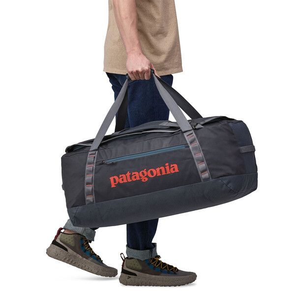Patagonia | Borsa Black Hole 70L Smolder Blue - Fabbrica Ski Sises