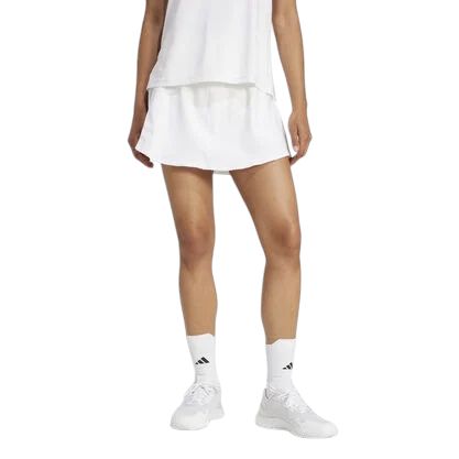 Adidas | Gonna Match Donna White/White - Fabbrica Ski Sises