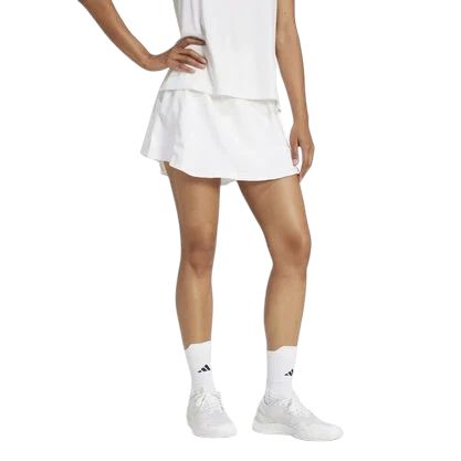 Adidas | Gonna Match Donna White/White - Fabbrica Ski Sises