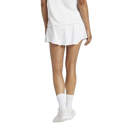 Adidas | Gonna Match Donna White/White - Fabbrica Ski Sises