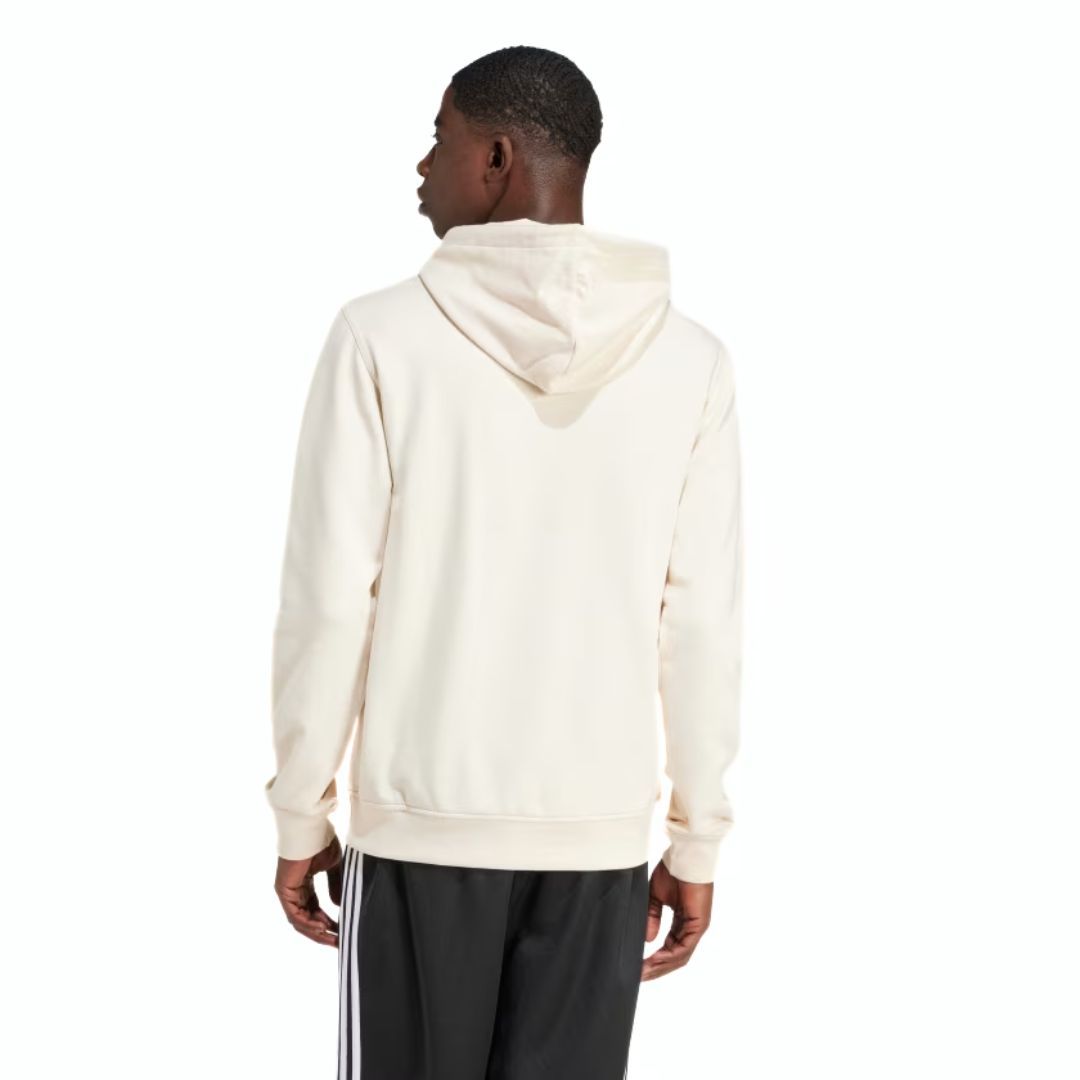 Adidas | Maglia Essential Uomo Wonder White - Fabbrica Ski Sises