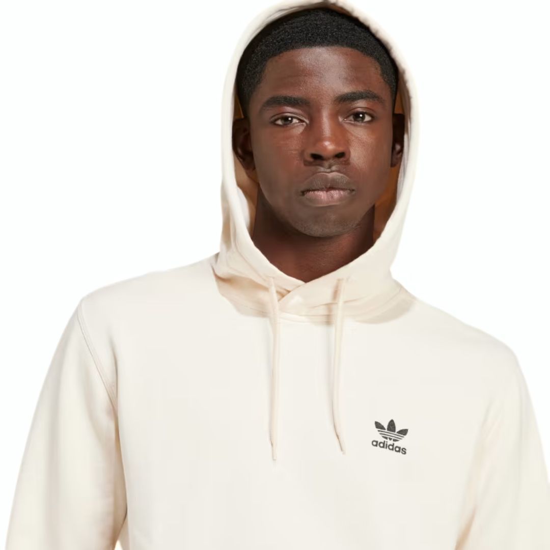 Adidas | Maglia Essential Uomo Wonder White - Fabbrica Ski Sises