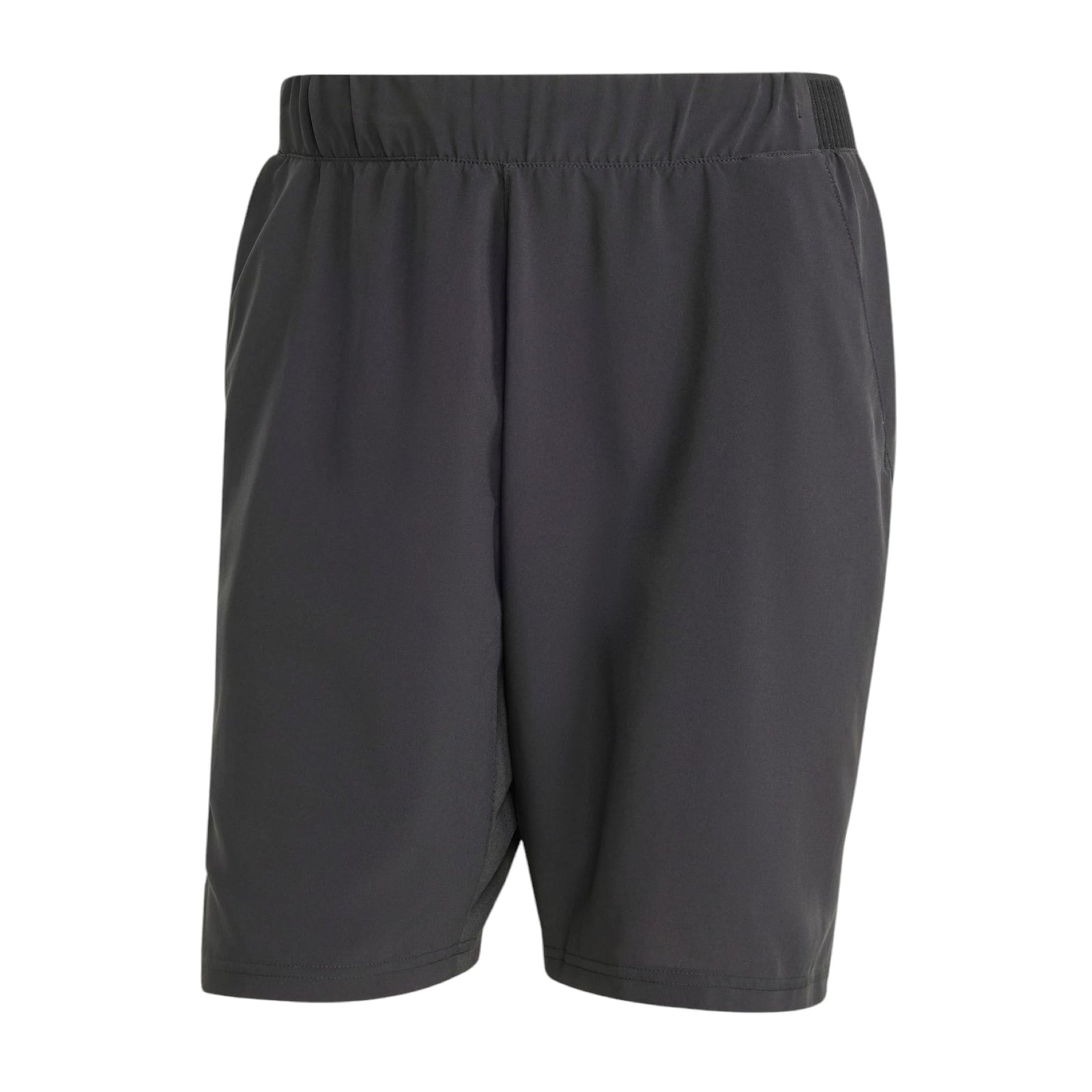 Adidas | Pantaloncini Club Climacool Stretch Woven Uomo Black/White - Fabbrica Ski Sises