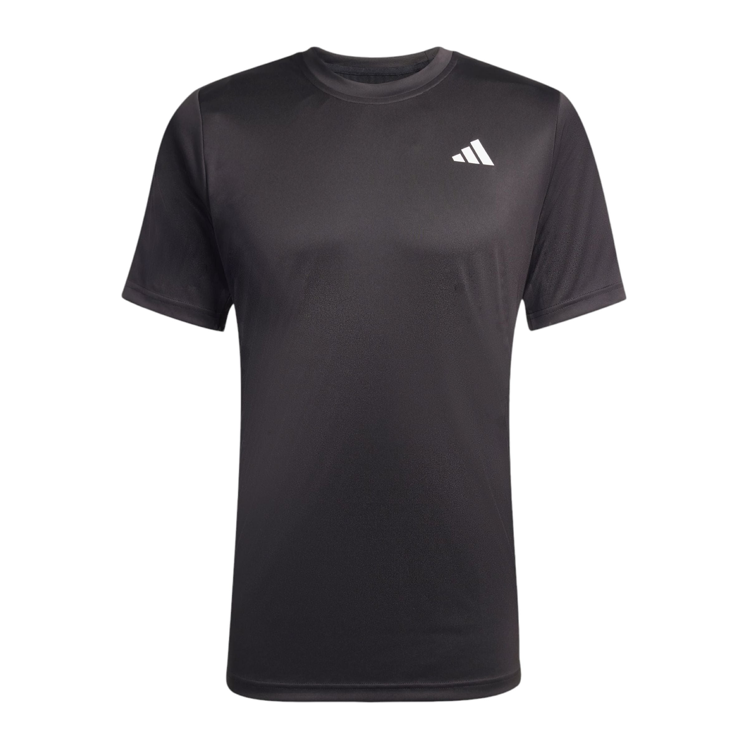 Adidas | T-shirt Club Climacool Uomo Black - Fabbrica Ski Sises