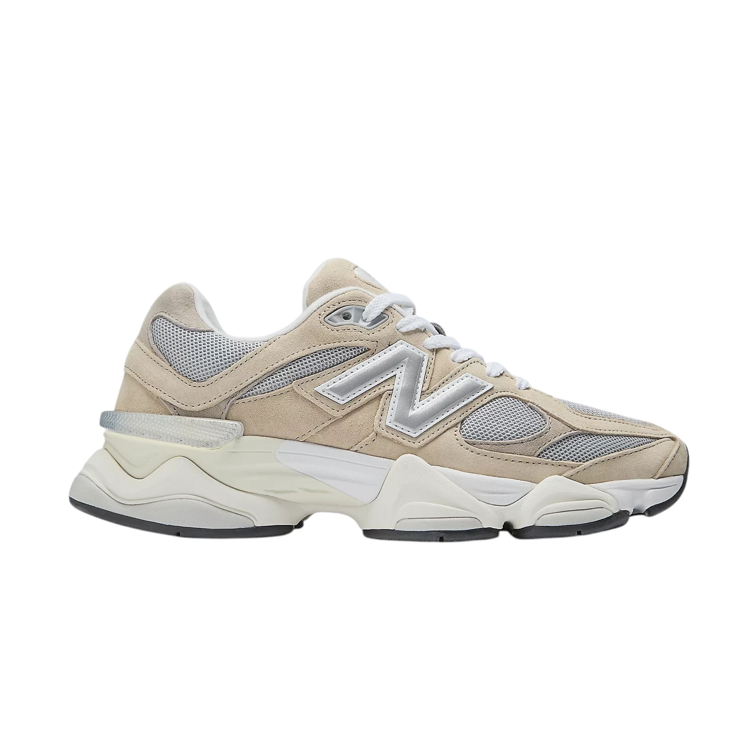 New Balance | Scarpe 9060 Incense/Raincloud/Arid Stone - Fabbrica Ski Sises