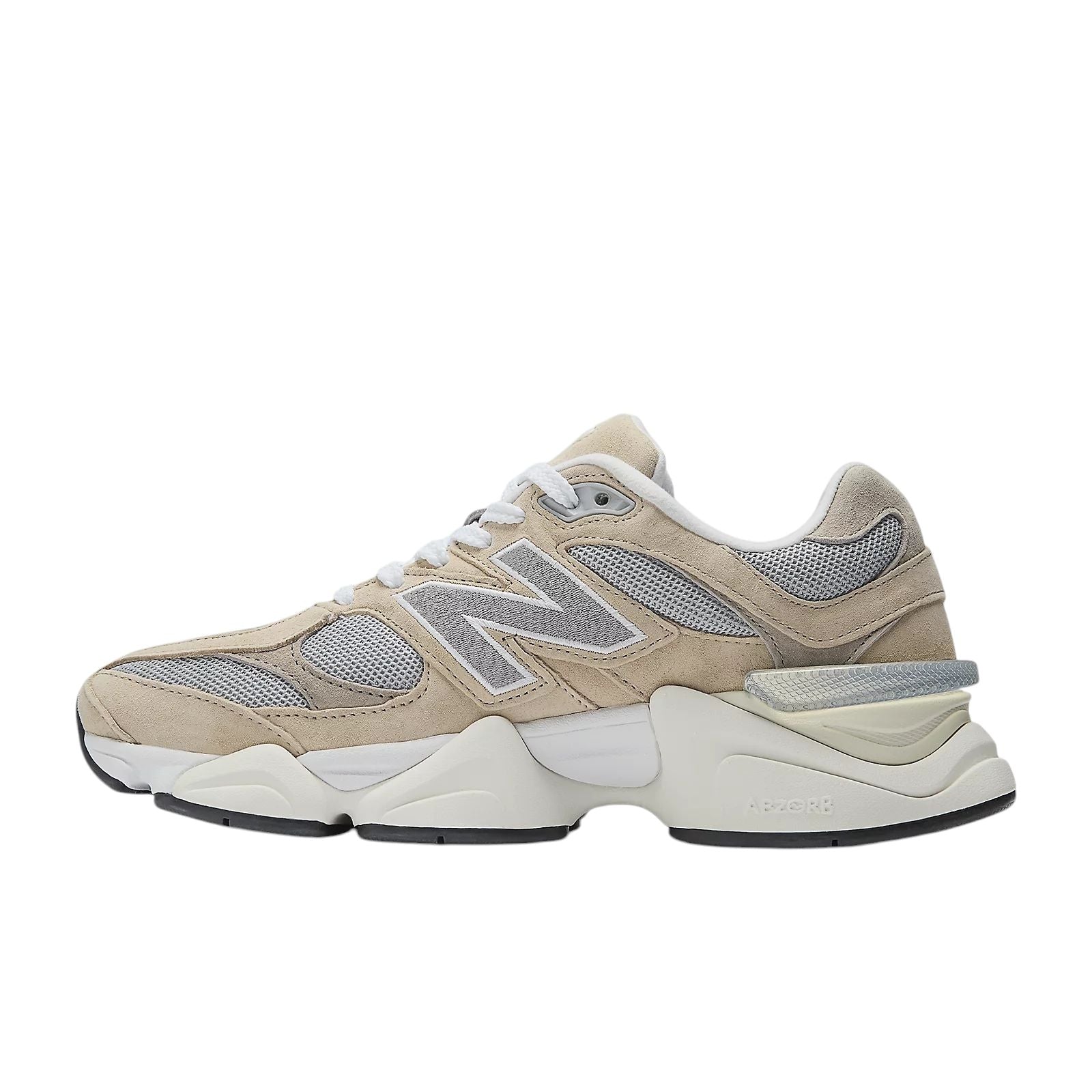 New Balance | Scarpe 9060 Incense/Raincloud/Arid Stone - Fabbrica Ski Sises