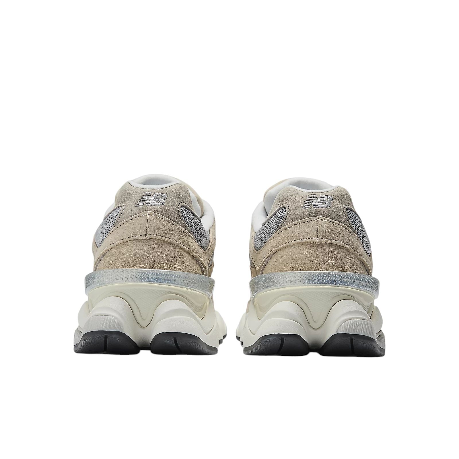 New Balance | Scarpe 9060 Incense/Raincloud/Arid Stone - Fabbrica Ski Sises